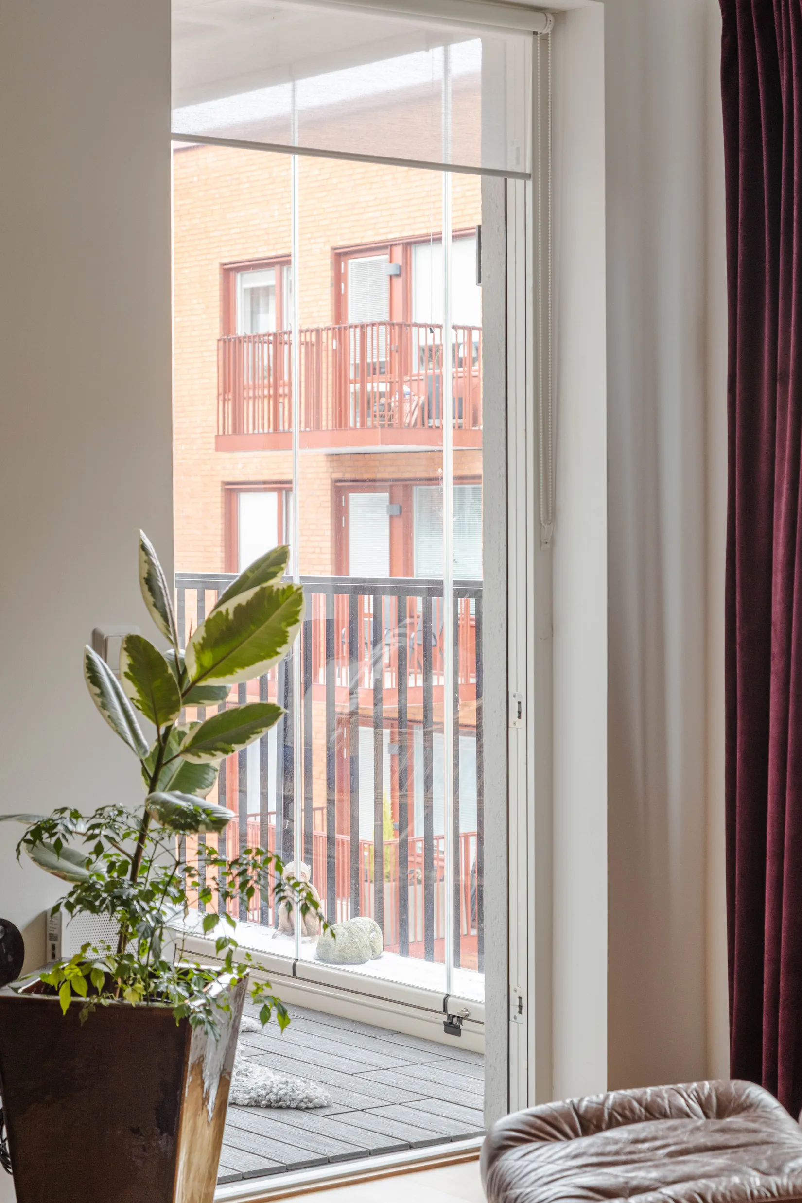 Bostadsrätt, Sågverksgatan 7, Munktell, Eskilstuna