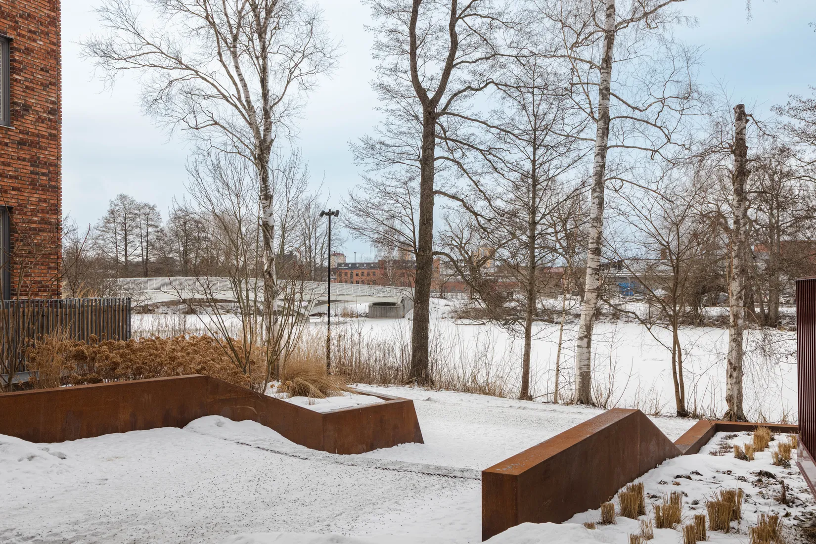 Bostadsrätt, Sågverksgatan 7, Munktell, Eskilstuna