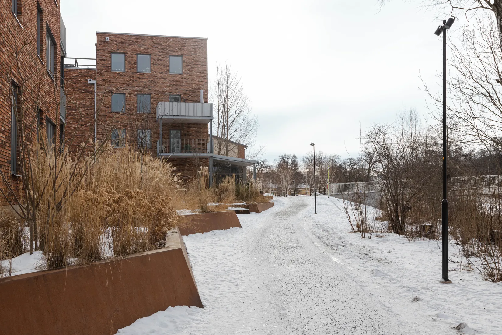 Bostadsrätt, Sågverksgatan 7, Munktell, Eskilstuna