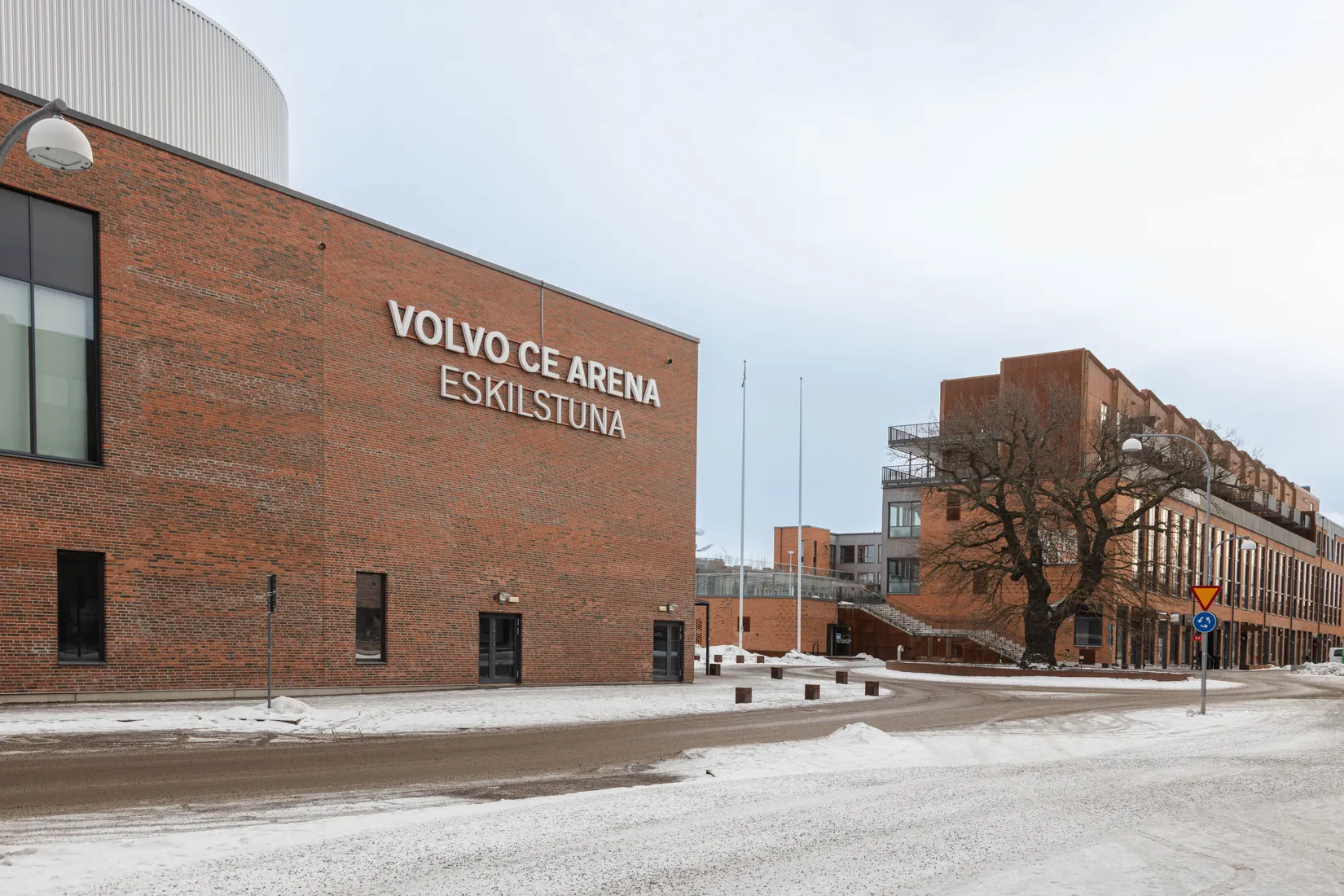 Bostadsrätt, Sågverksgatan 7, Munktell, Eskilstuna