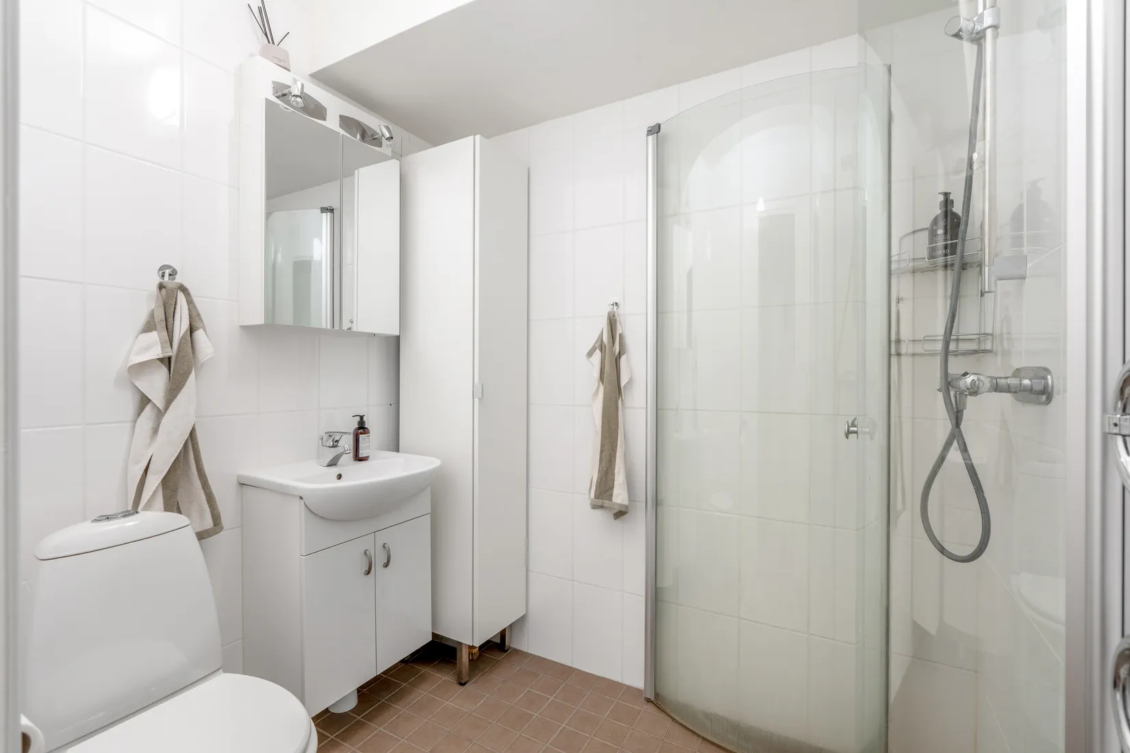 Bostadsrätt, Eskadervägen 40, vån 7/7, Näsby Park, Täby