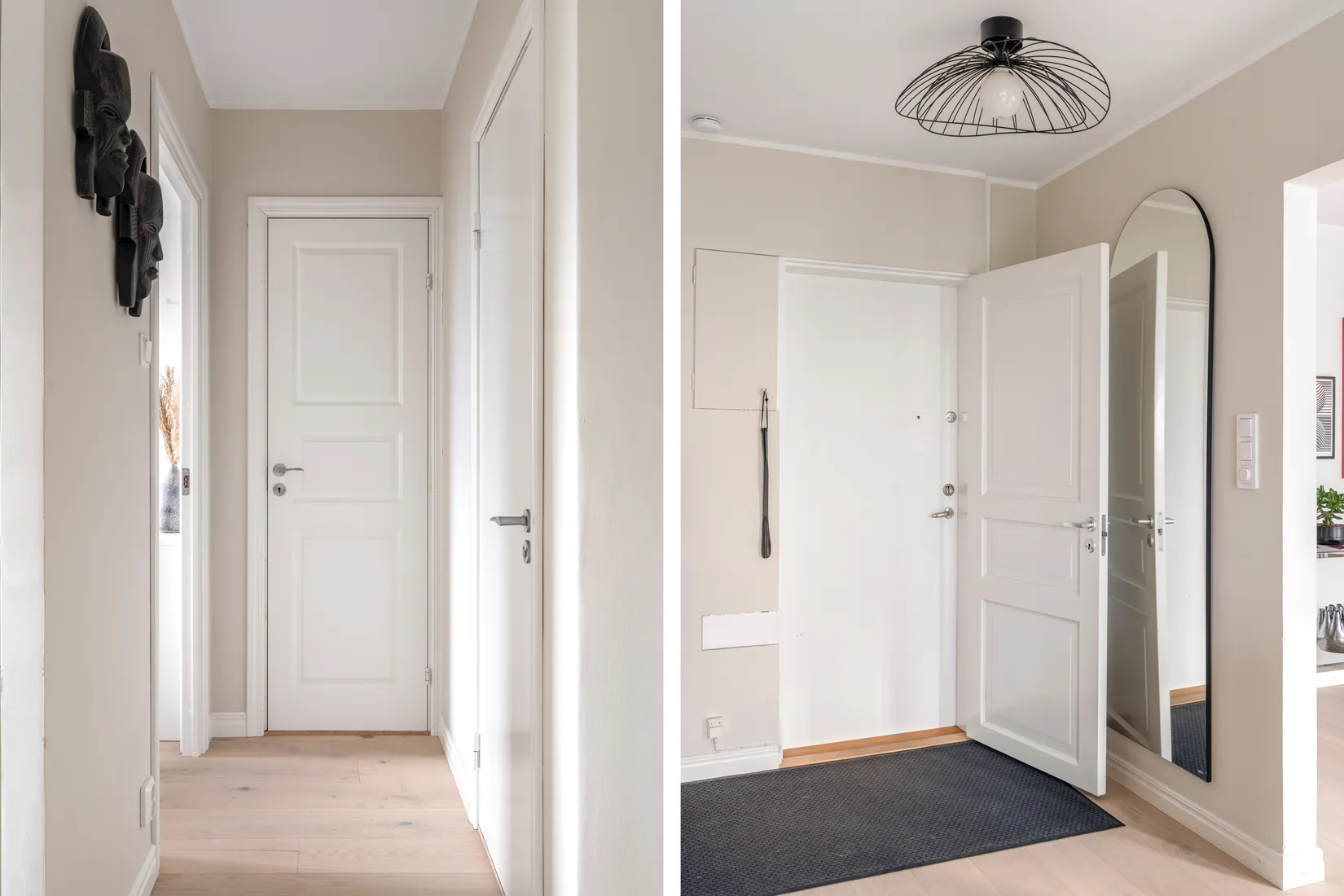 Bostadsrätt, Eskadervägen 40, vån 7/7, Näsby Park, Täby