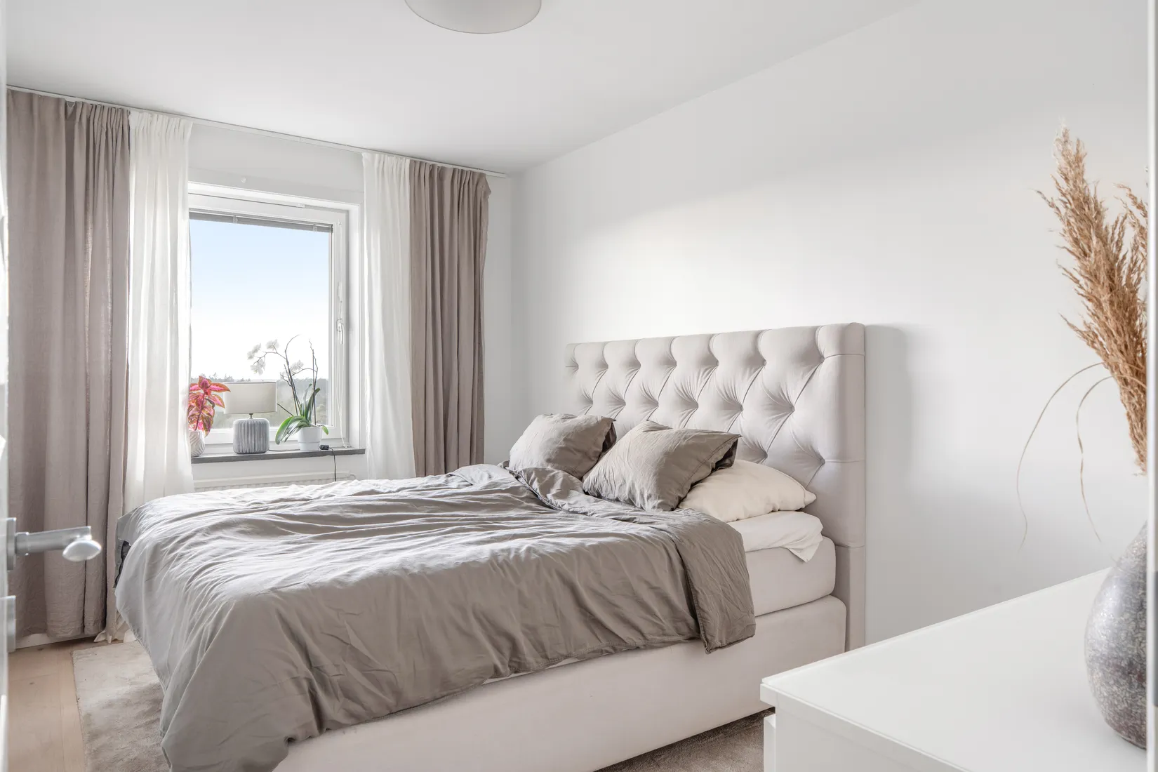 Bostadsrätt, Eskadervägen 40, vån 7/7, Näsby Park, Täby