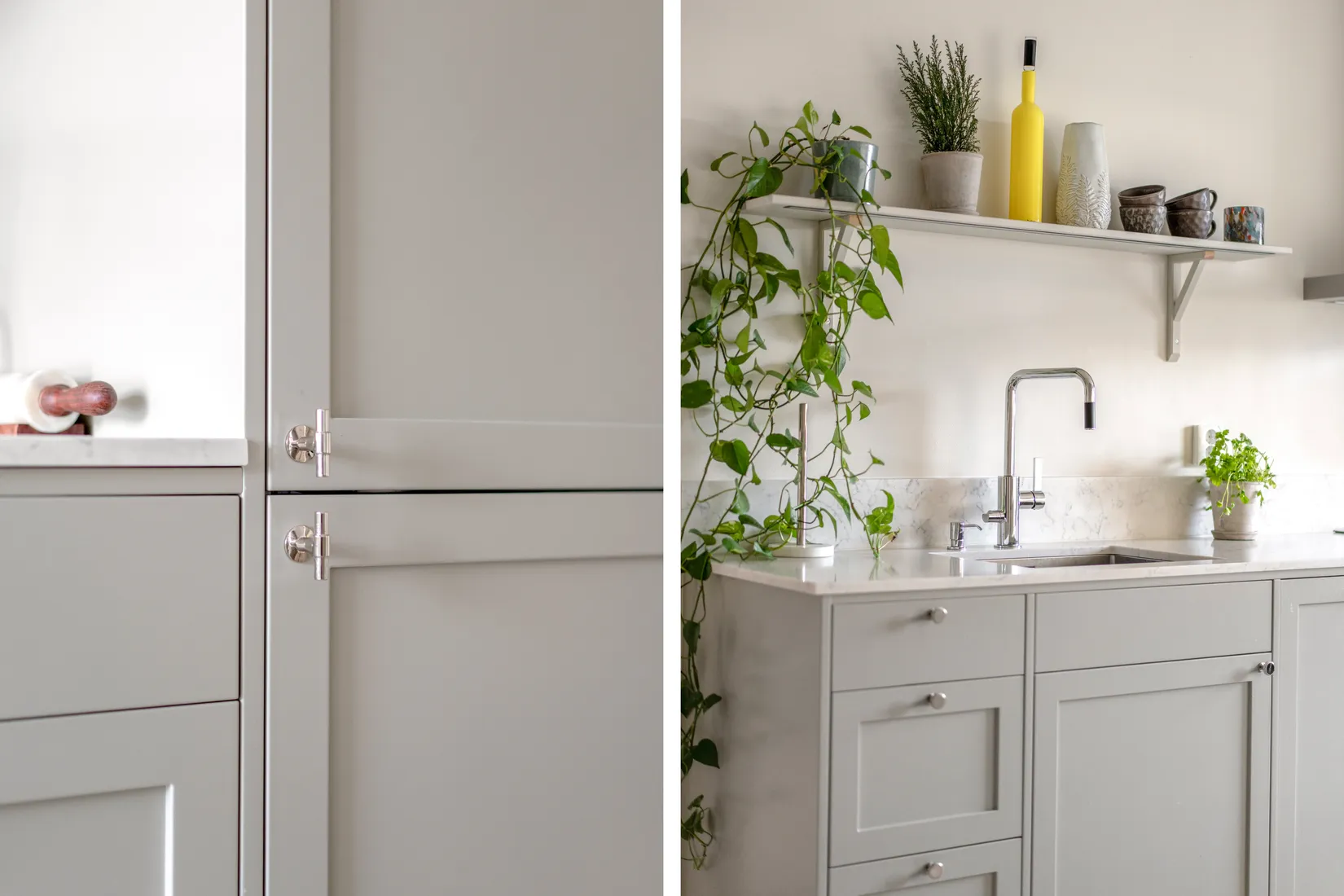 Bostadsrätt, Eskadervägen 40, vån 7/7, Näsby Park, Täby