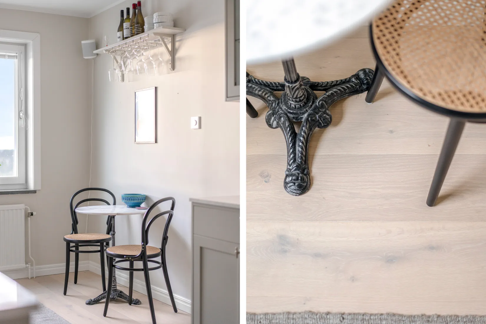 Bostadsrätt, Eskadervägen 40, vån 7/7, Näsby Park, Täby