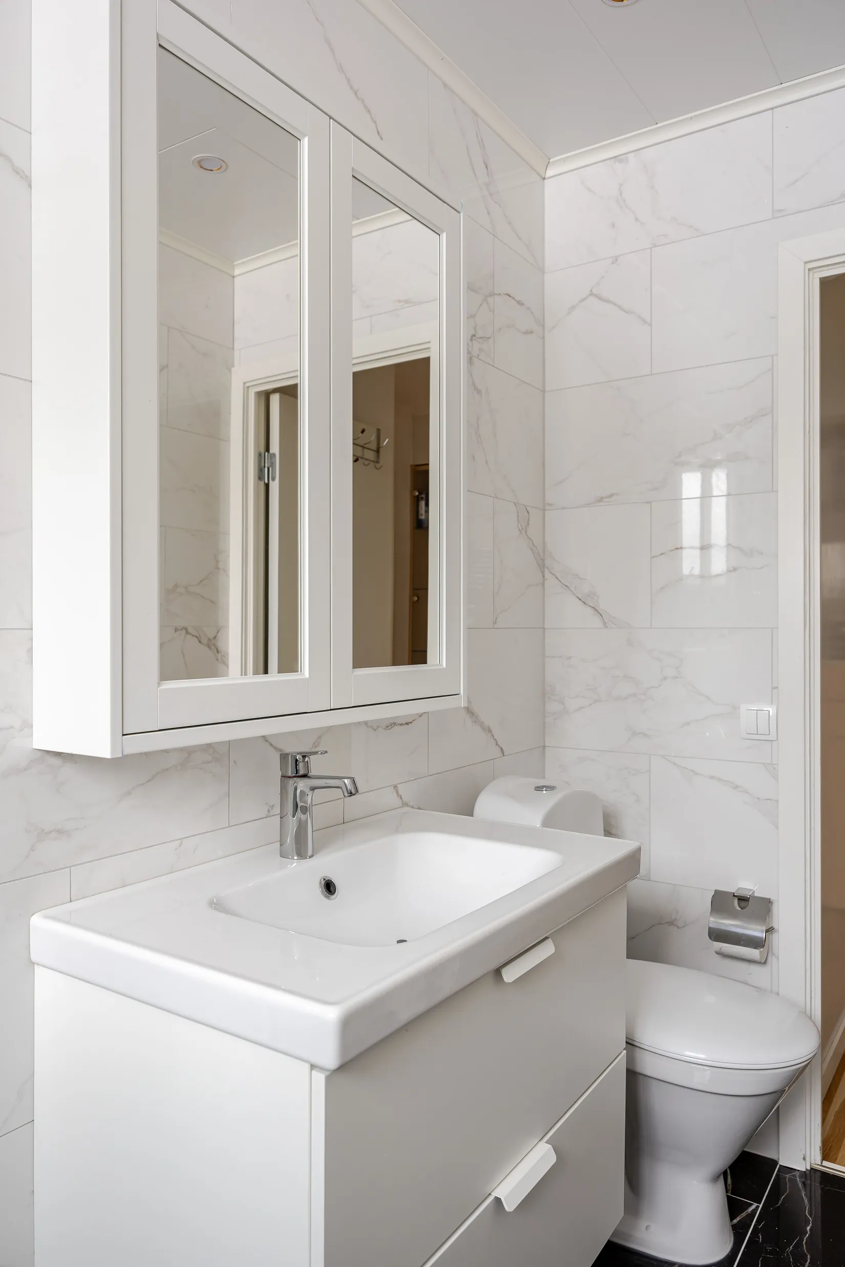 Bostadsrätt, Sagovägen 27, Berga, Kalmar