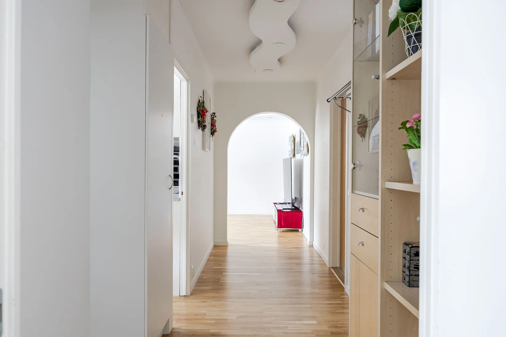 Bostadsrätt, Sagovägen 27, Berga, Kalmar