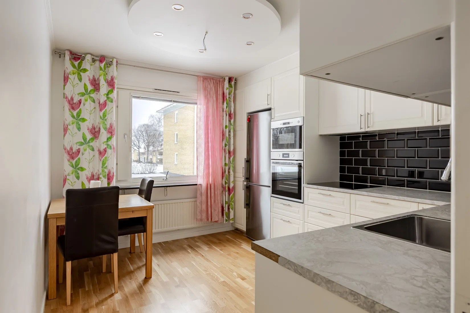 Bostadsrätt, Sagovägen 27, Berga, Kalmar