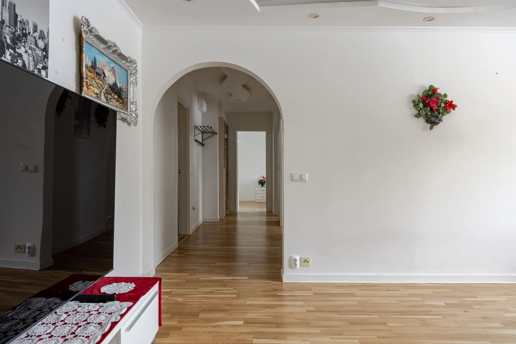 Bostadsrätt, Sagovägen 27, Berga, Kalmar