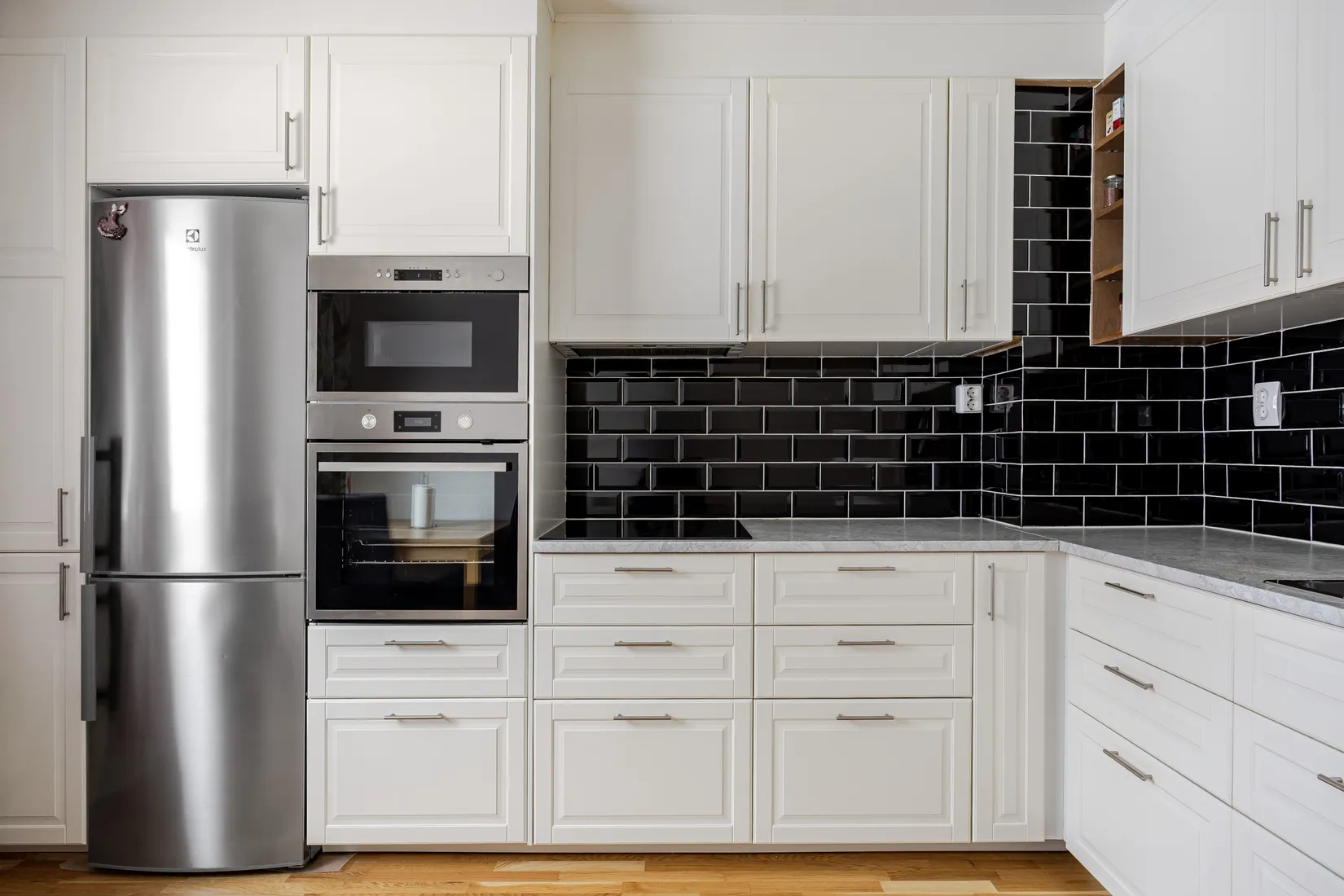 Bostadsrätt, Sagovägen 27, Berga, Kalmar