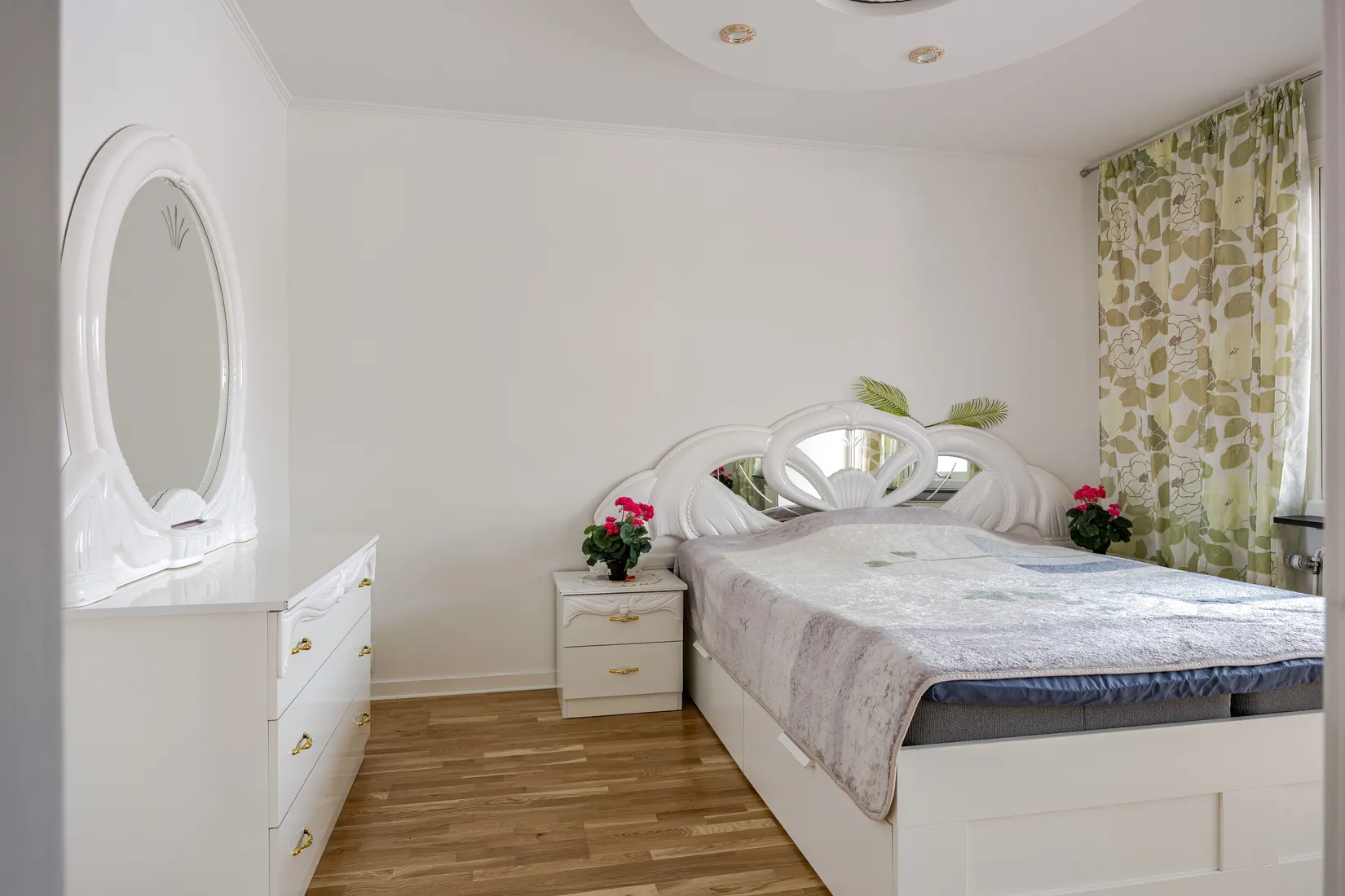 Bostadsrätt, Sagovägen 27, Berga, Kalmar