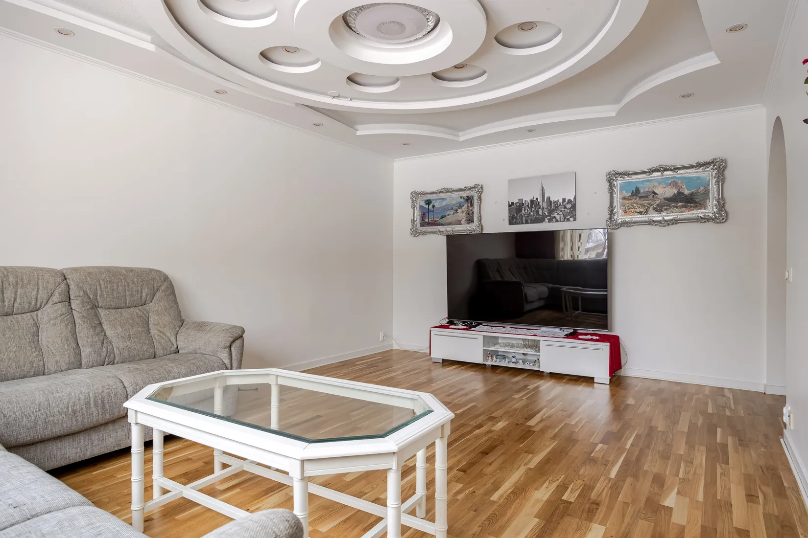 Bostadsrätt, Sagovägen 27, Berga, Kalmar