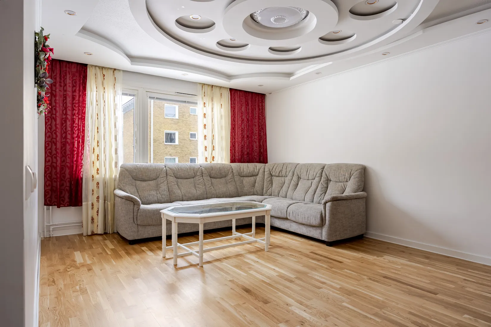 Bostadsrätt, Sagovägen 27, Berga, Kalmar