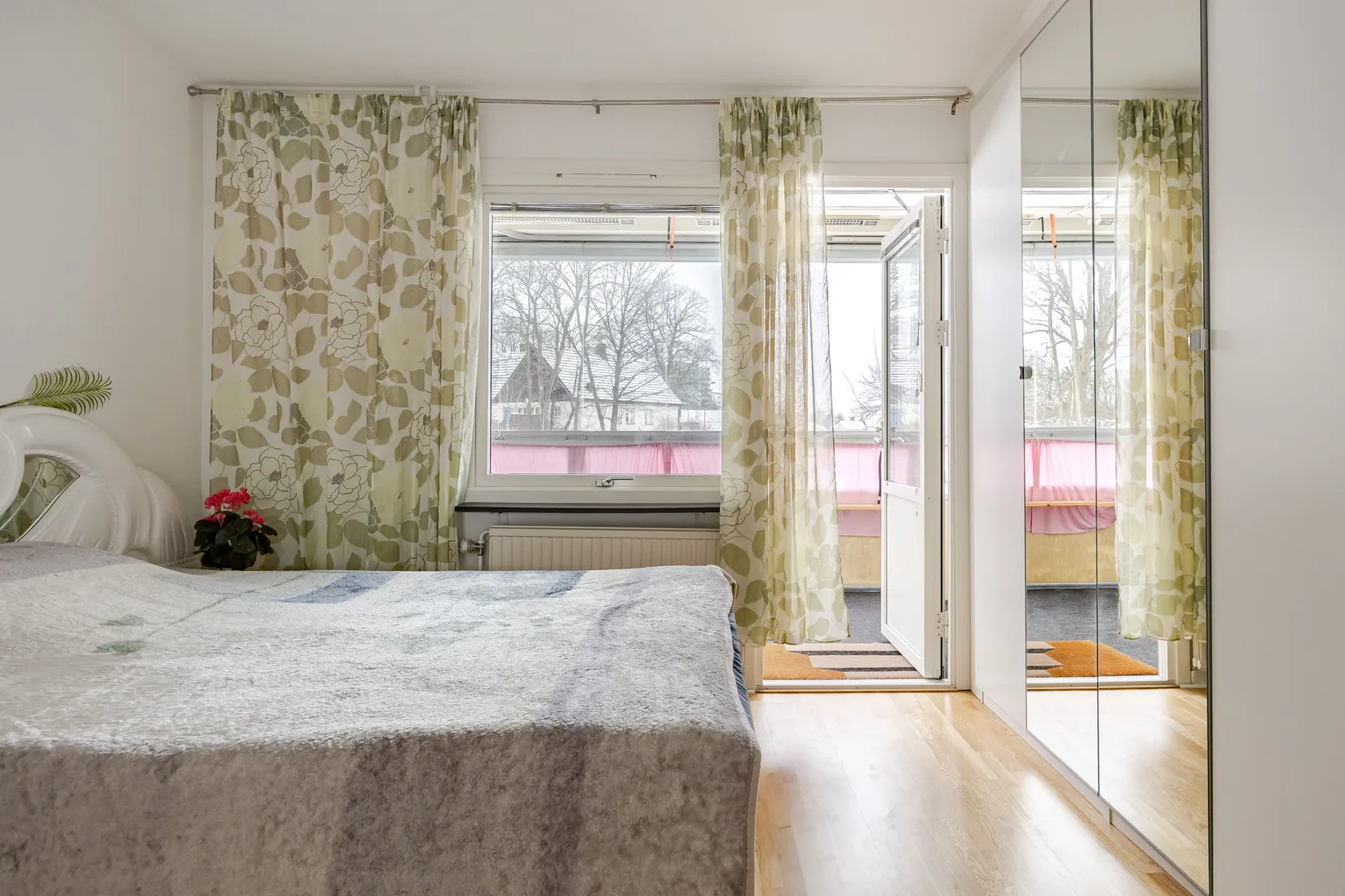 Bostadsrätt, Sagovägen 27, Berga, Kalmar