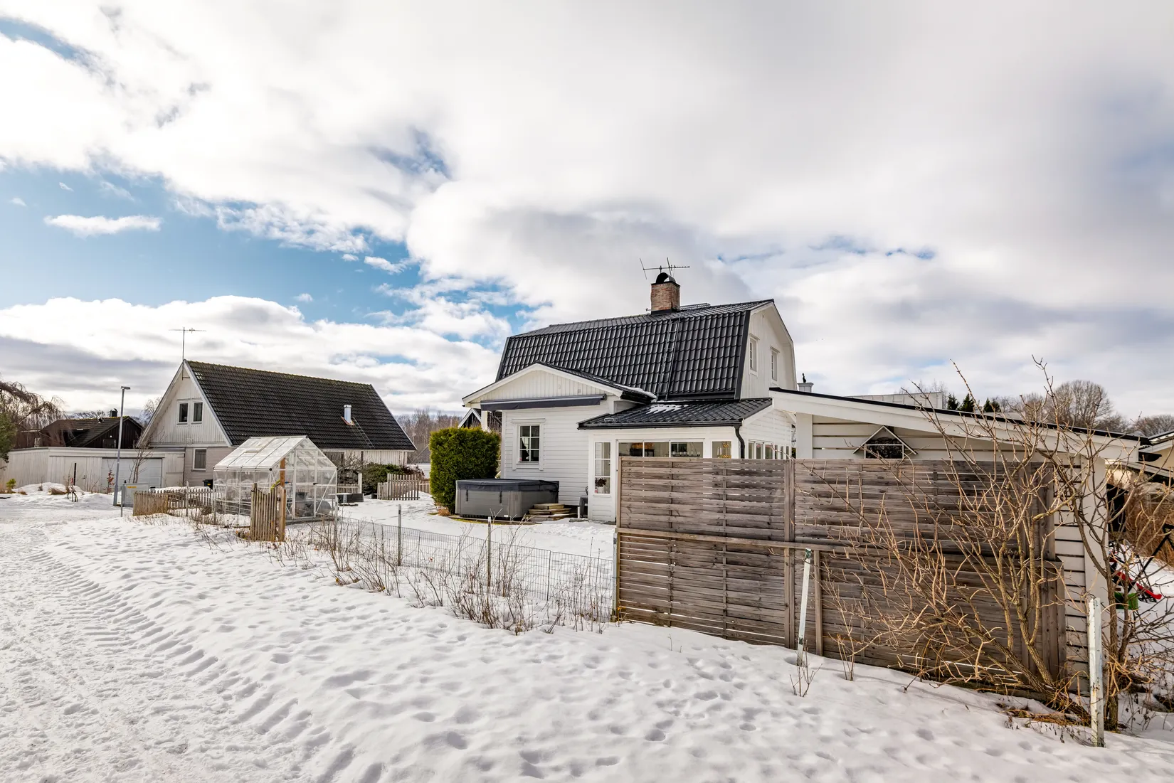 Villa, Brotorpsvägen 7, Adolfsberg, Örebro