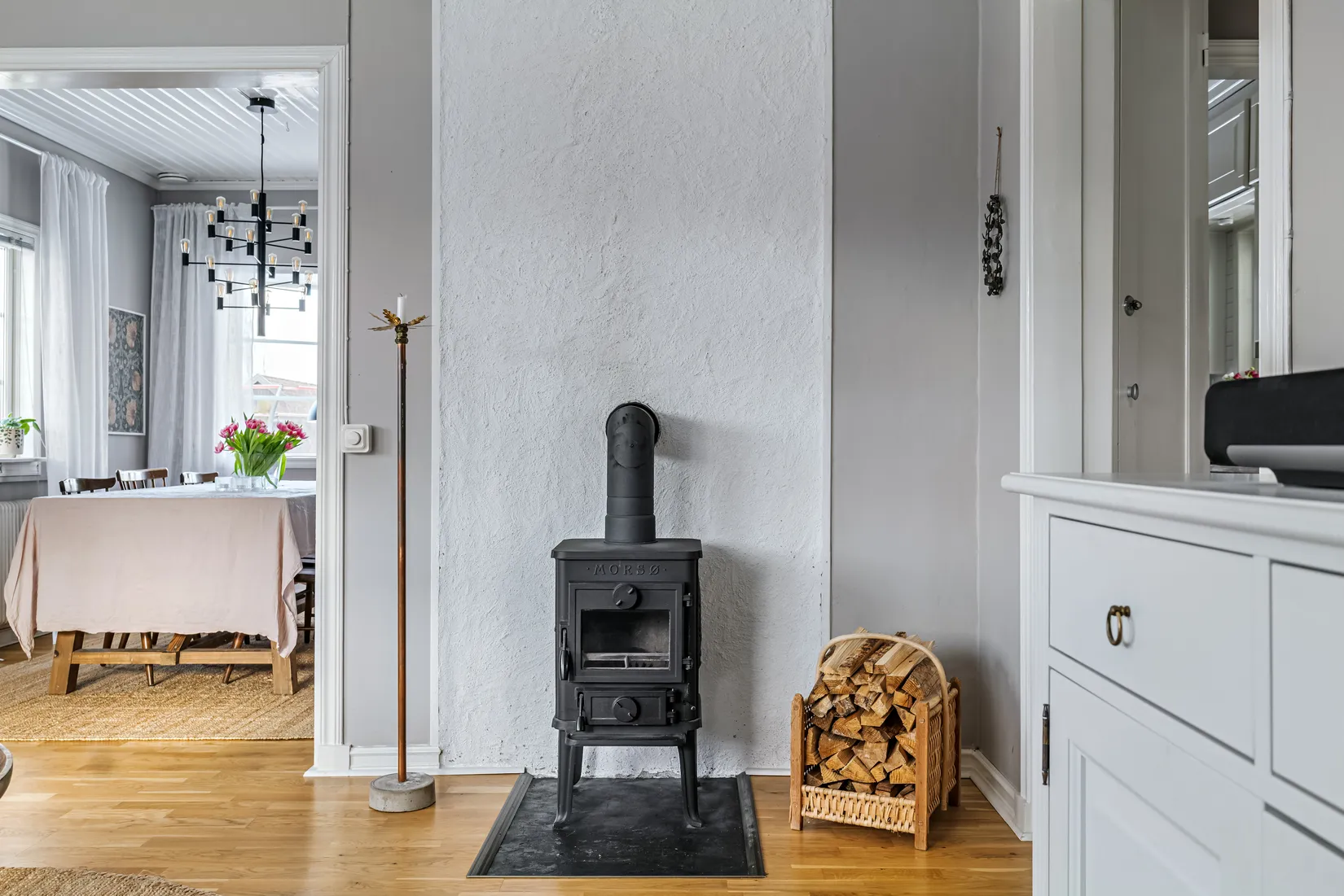 Villa, Brotorpsvägen 7, Adolfsberg, Örebro