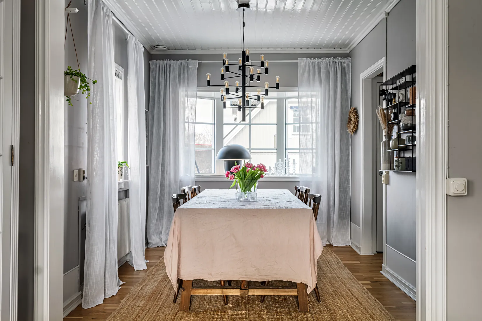 Villa, Brotorpsvägen 7, Adolfsberg, Örebro