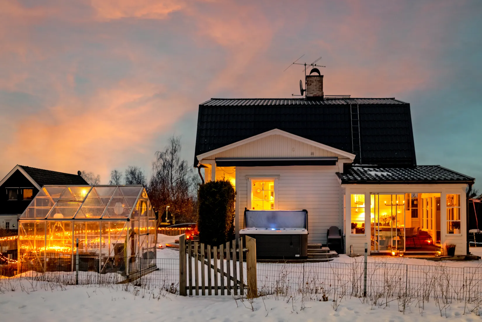 Villa, Brotorpsvägen 7, Adolfsberg, Örebro