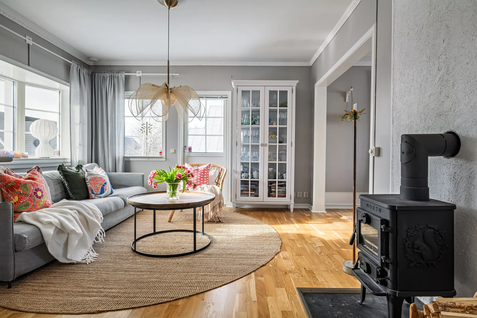 Villa, Brotorpsvägen 7, Adolfsberg, Örebro