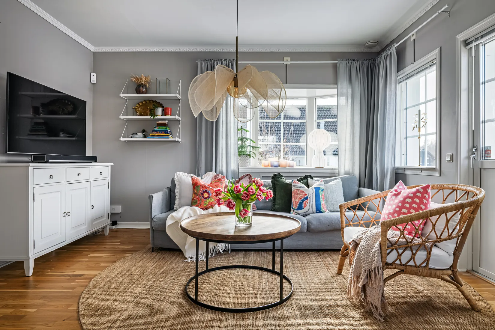 Villa, Brotorpsvägen 7, Adolfsberg, Örebro