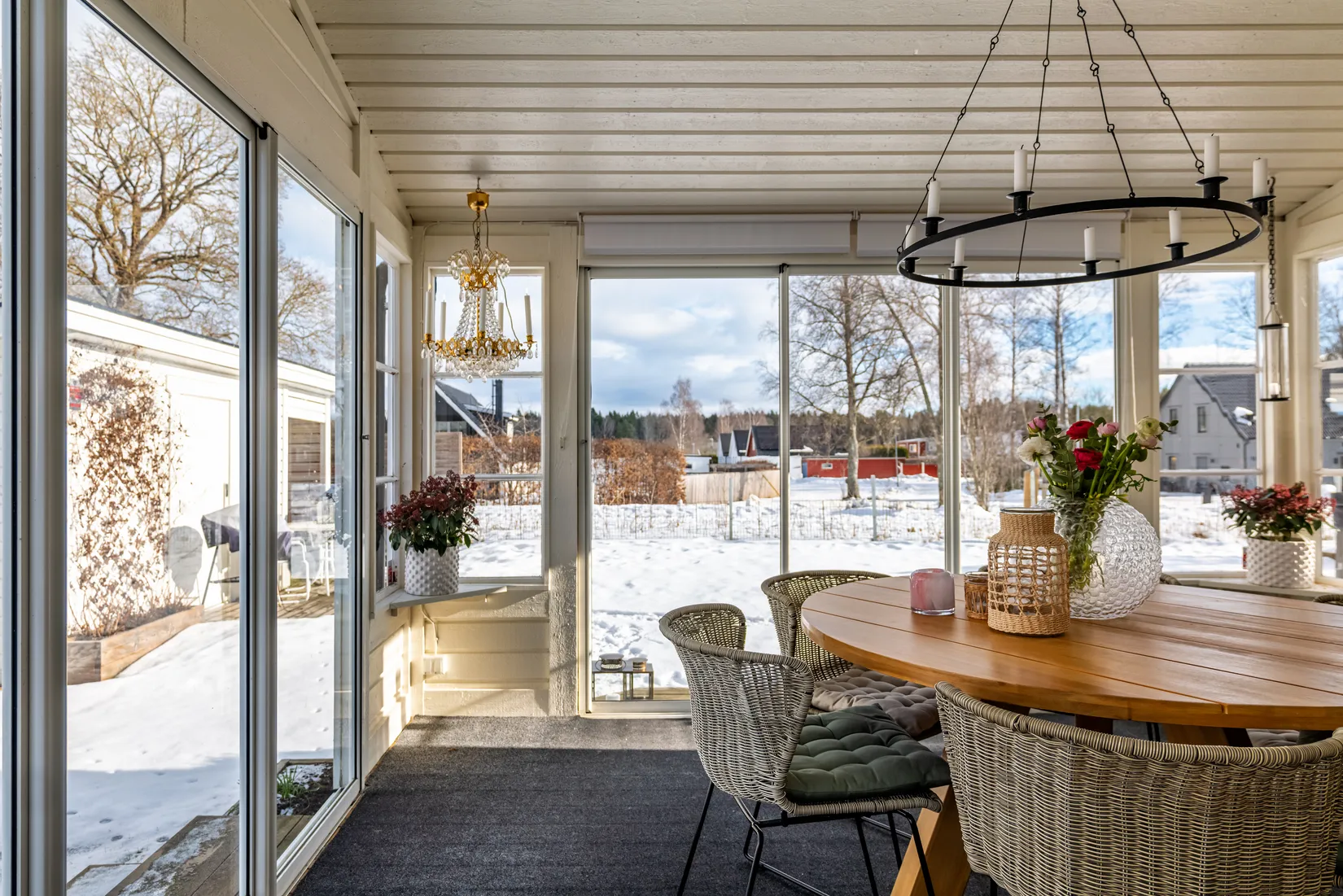 Villa, Brotorpsvägen 7, Adolfsberg, Örebro