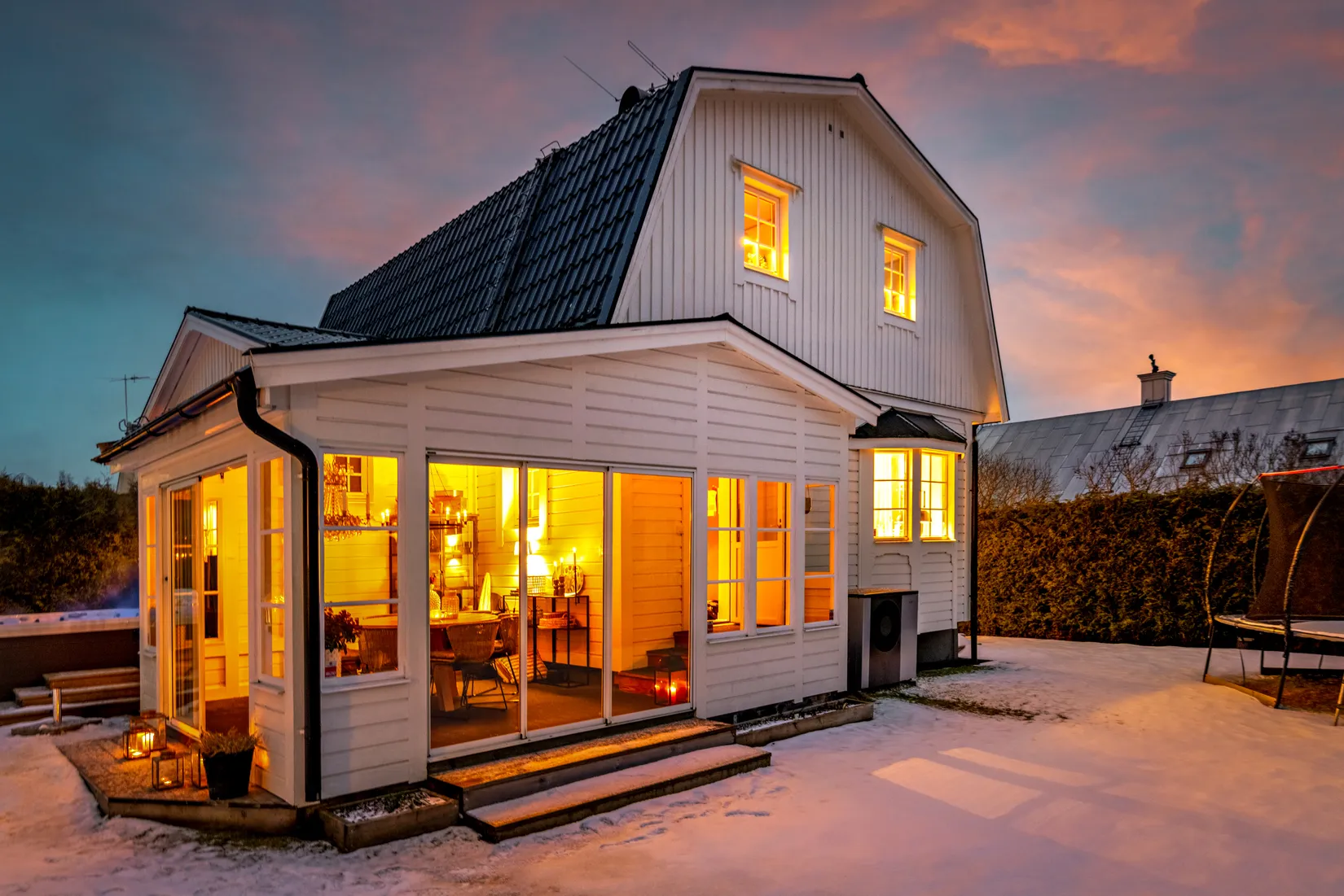 Villa, Brotorpsvägen 7, Adolfsberg, Örebro