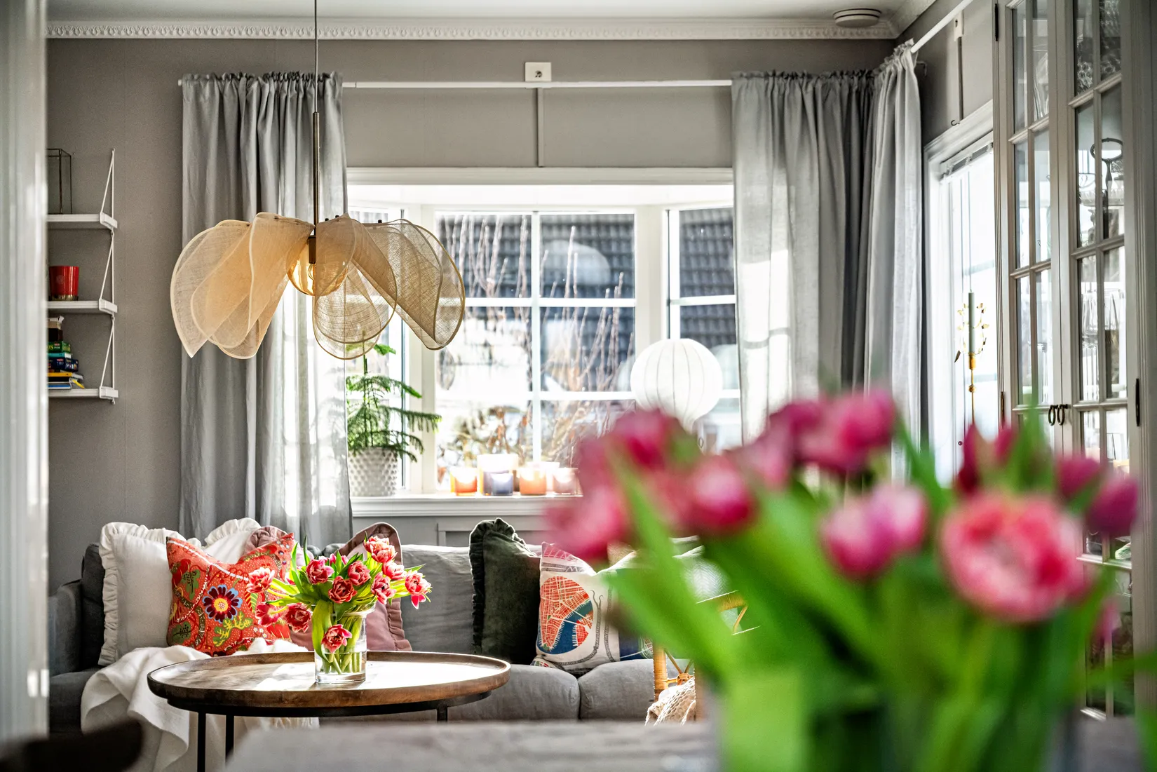 Villa, Brotorpsvägen 7, Adolfsberg, Örebro