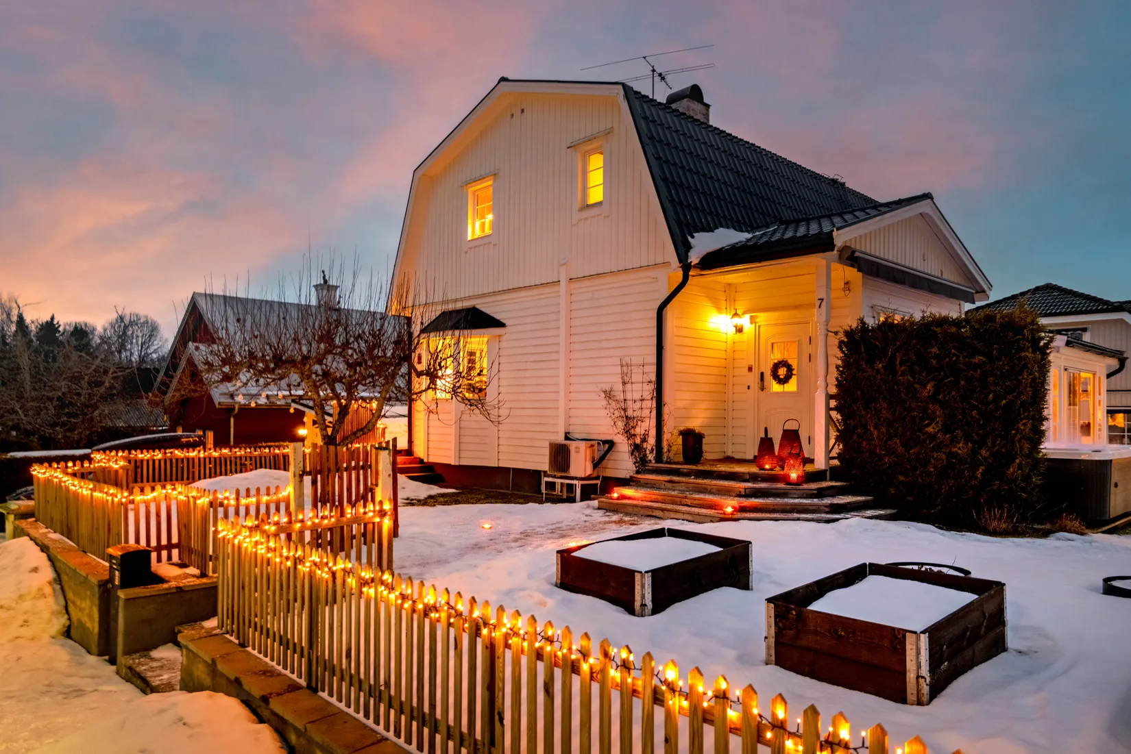 Villa, Brotorpsvägen 7, Adolfsberg, Örebro