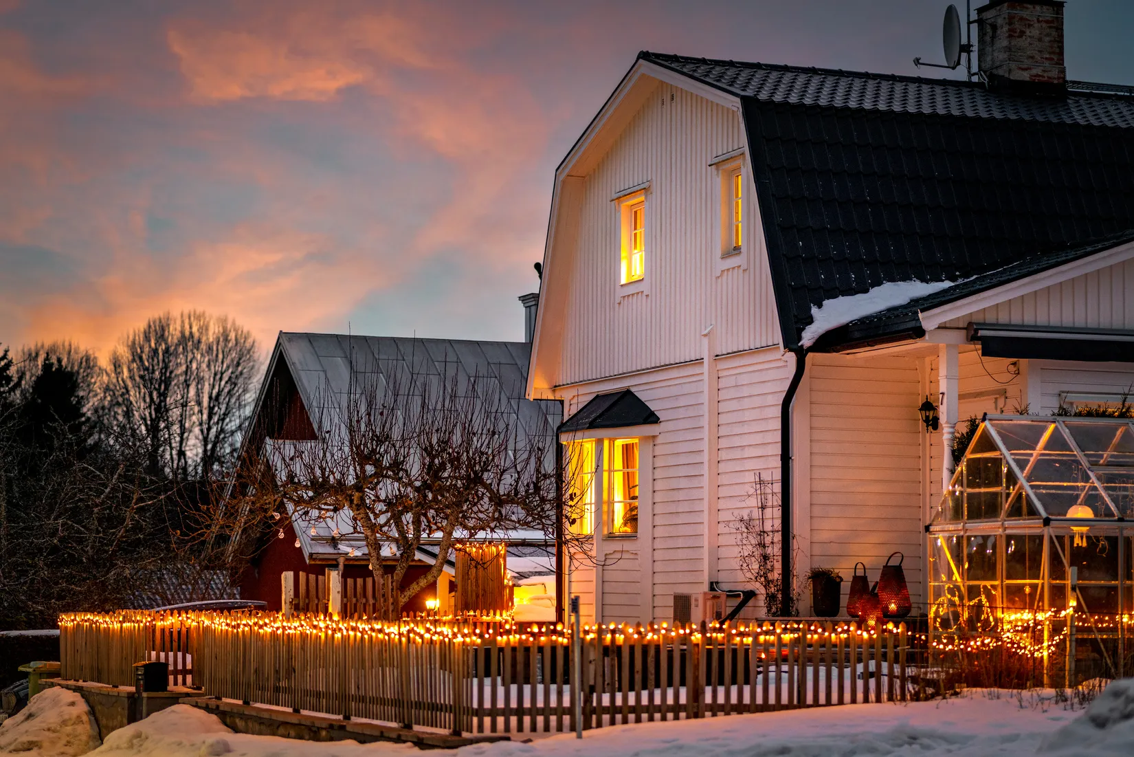 Villa, Brotorpsvägen 7, Adolfsberg, Örebro