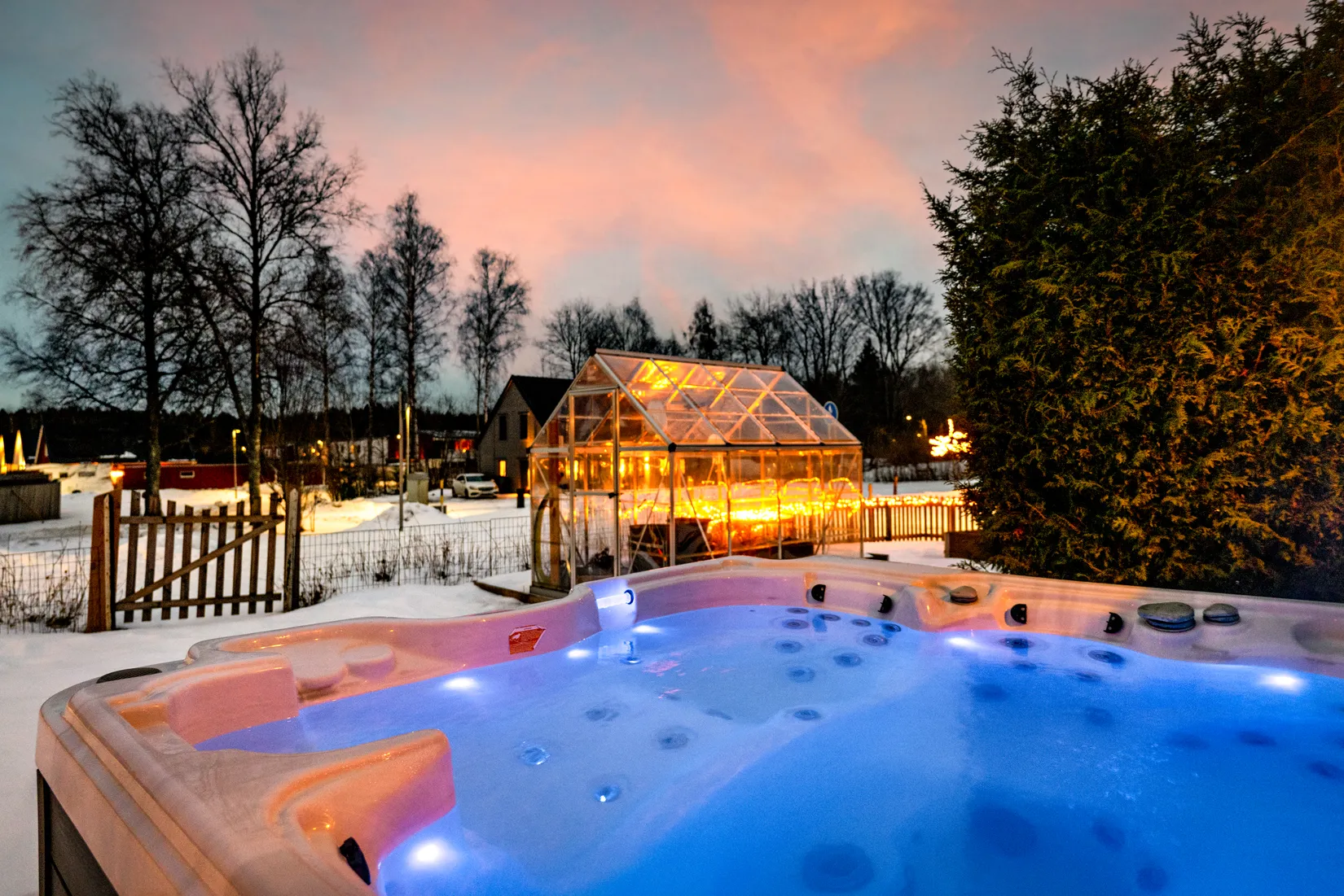 Villa, Brotorpsvägen 7, Adolfsberg, Örebro