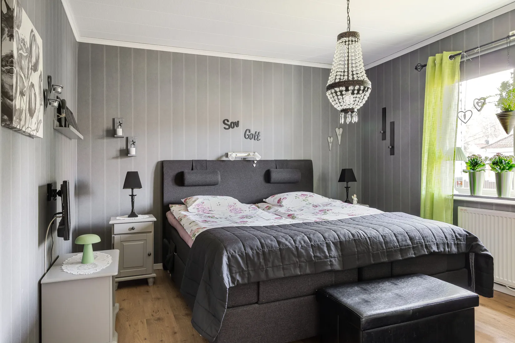 Villa, Hässleåsvägen 9, Motala