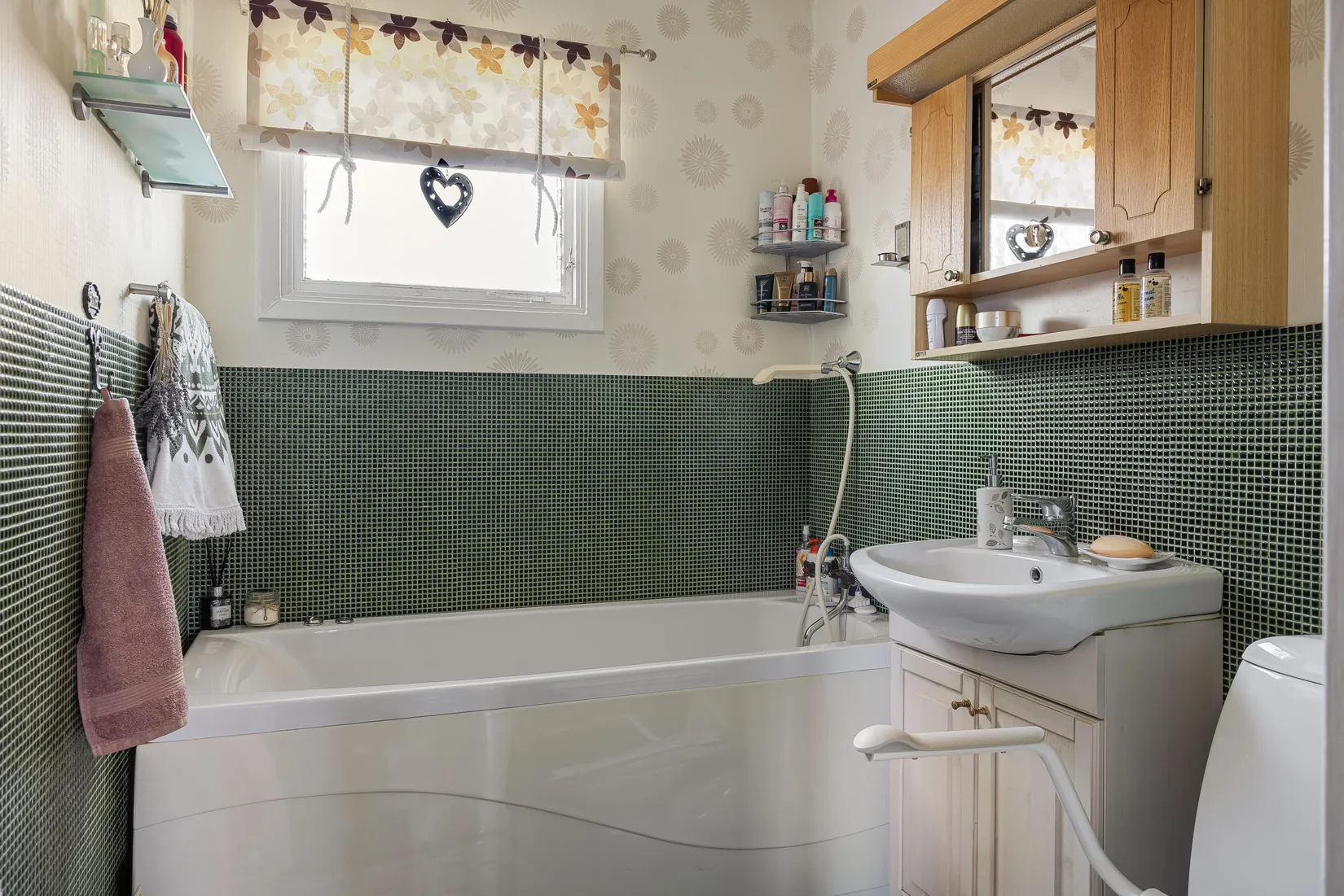 Villa, Hässleåsvägen 9, Motala