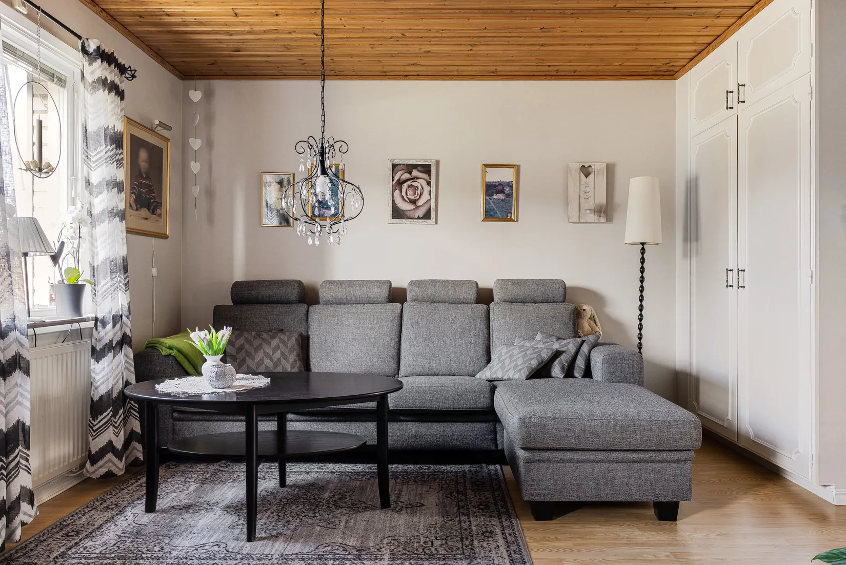 Villa, Hässleåsvägen 9, Motala