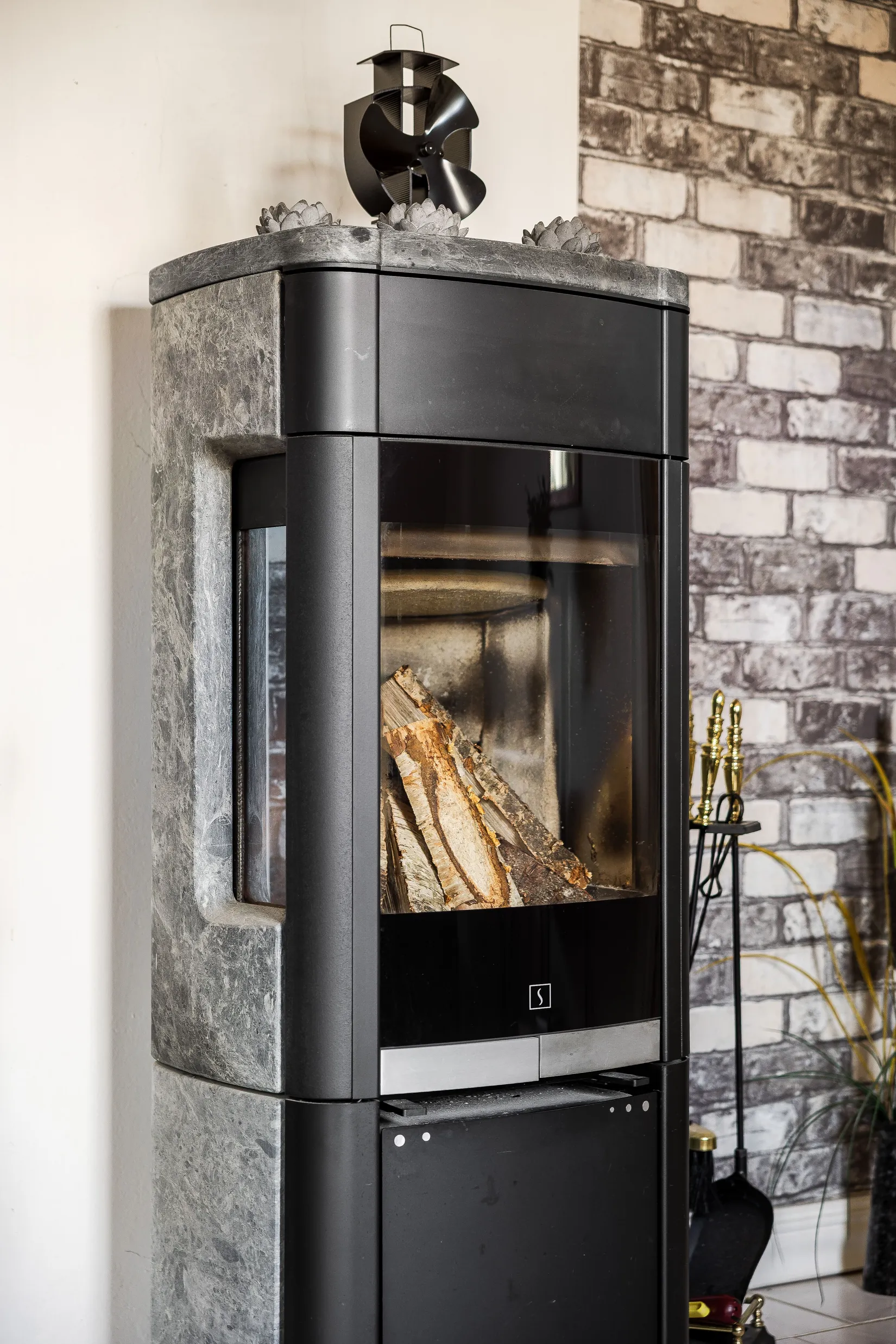 Villa, Hässleåsvägen 9, Motala