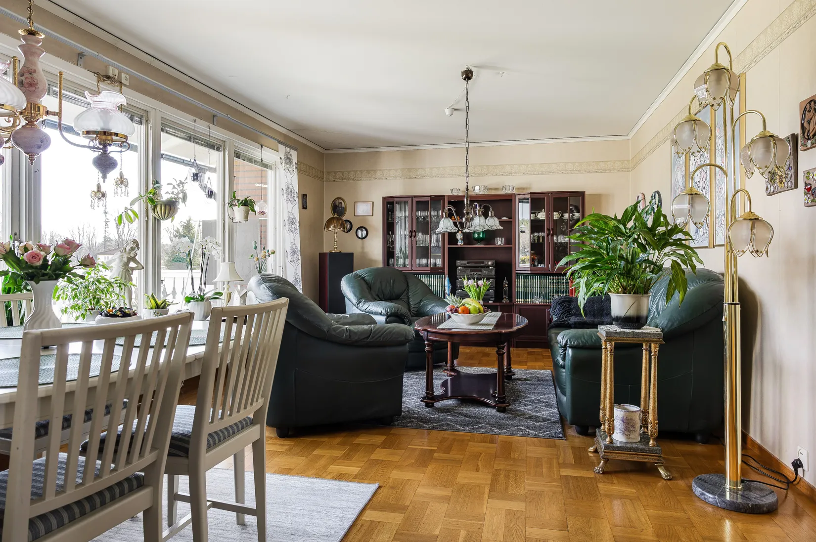 Villa, Hässleåsvägen 9, Motala