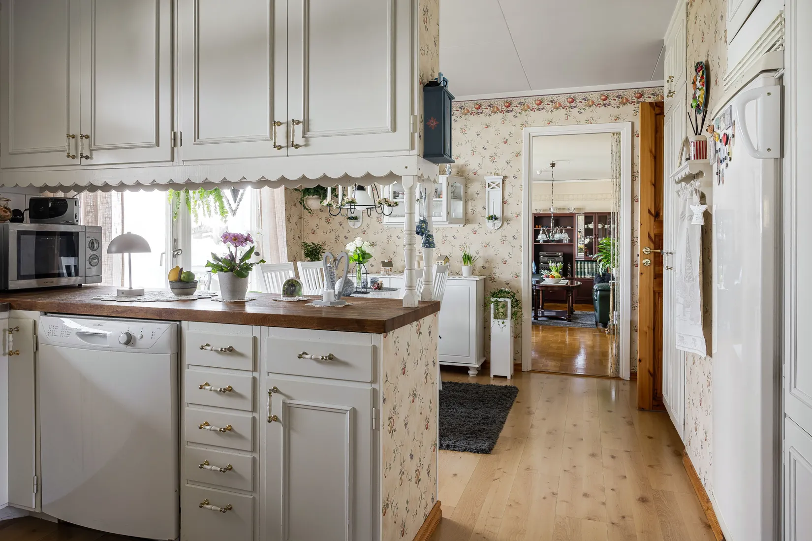 Villa, Hässleåsvägen 9, Motala