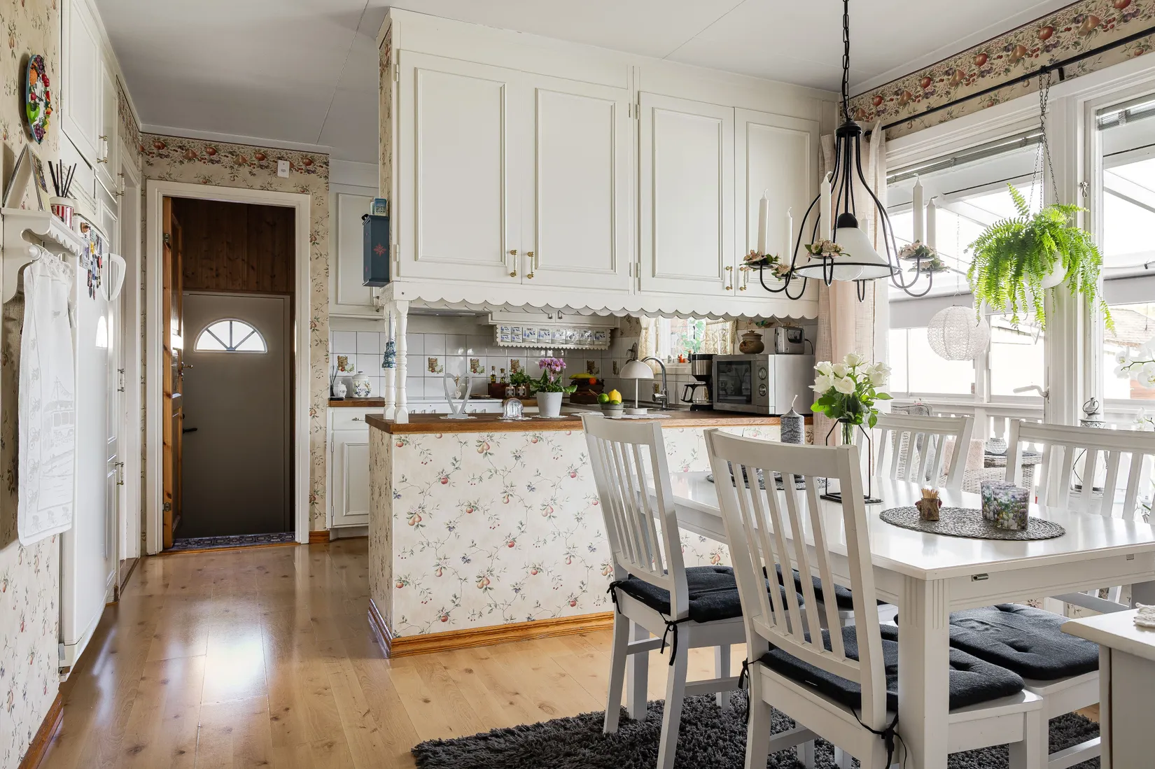 Villa, Hässleåsvägen 9, Motala