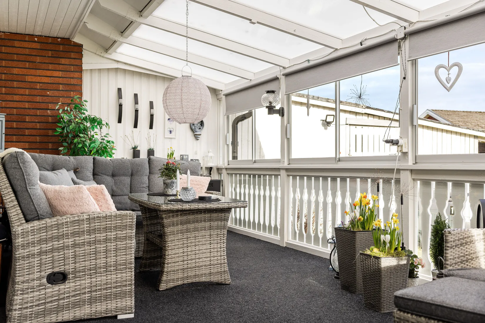 Villa, Hässleåsvägen 9, Motala