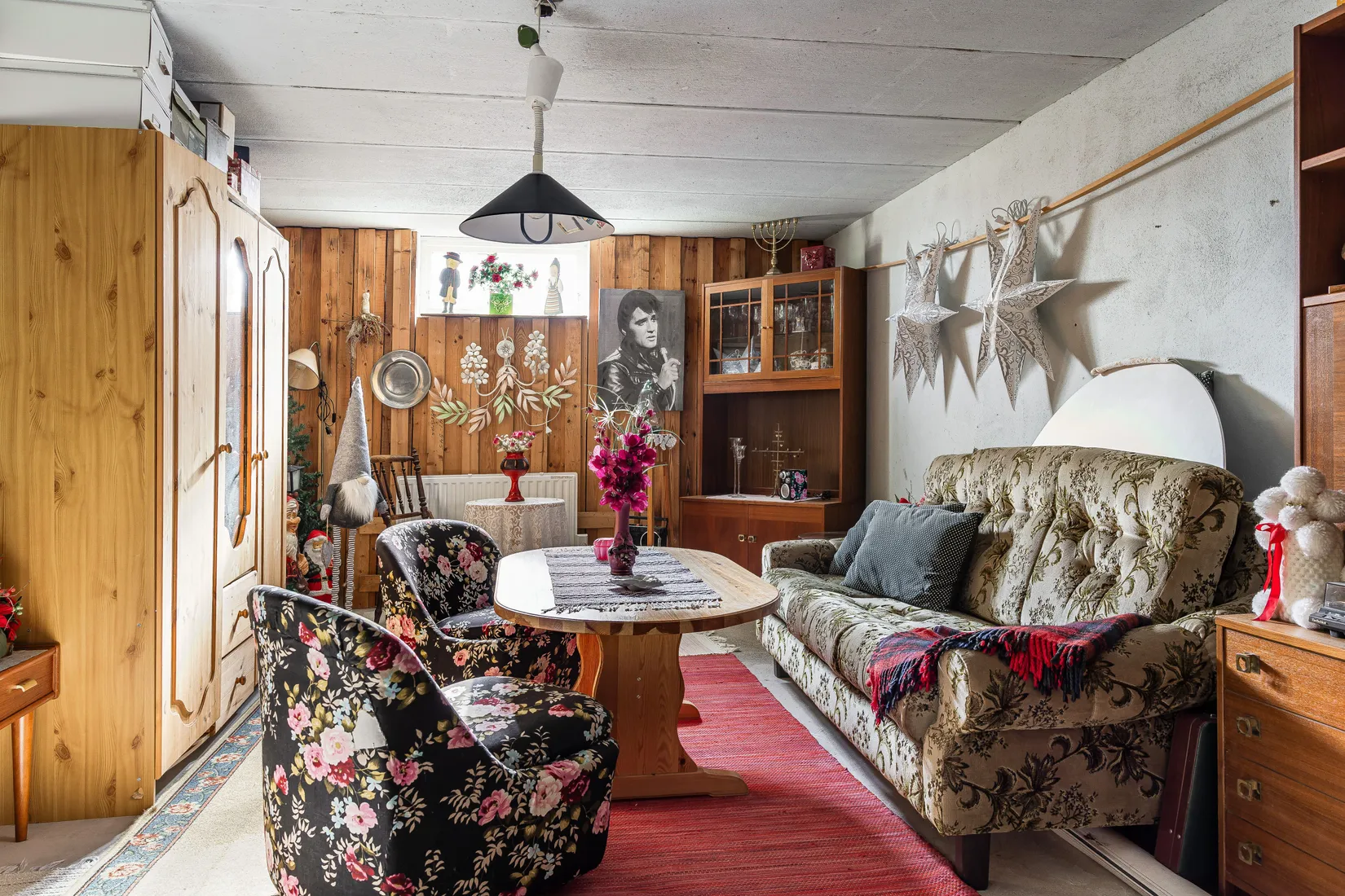 Villa, Hässleåsvägen 9, Motala