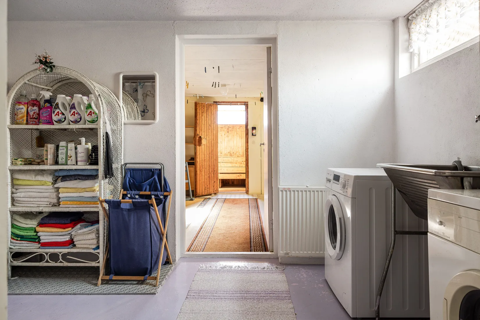 Villa, Hässleåsvägen 9, Motala