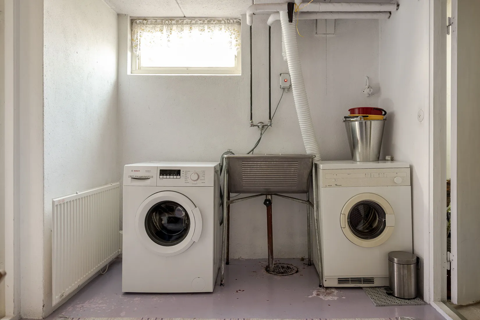 Villa, Hässleåsvägen 9, Motala