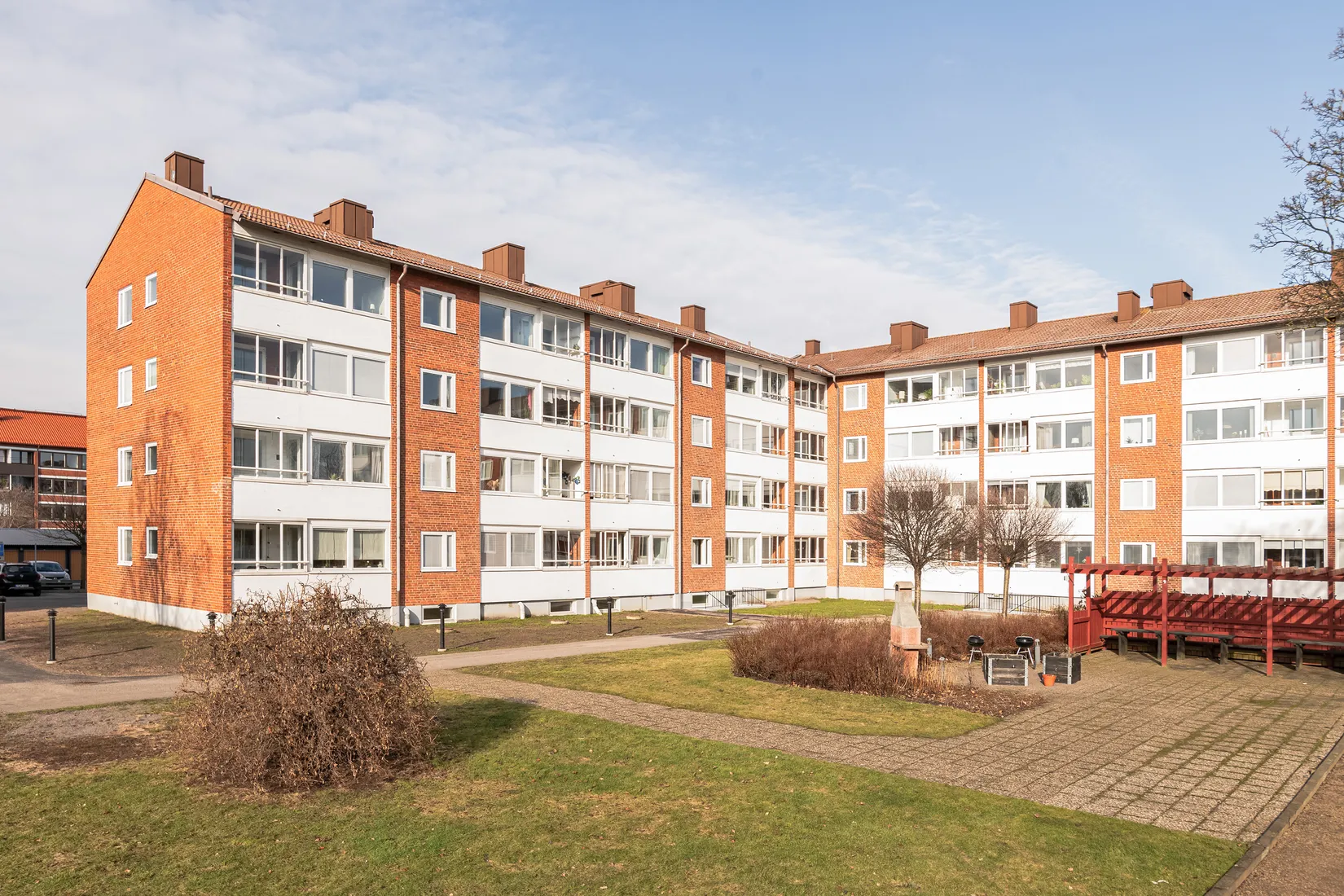 Bostadsrätt, Högastensgatan 3, Råå, Helsingborg