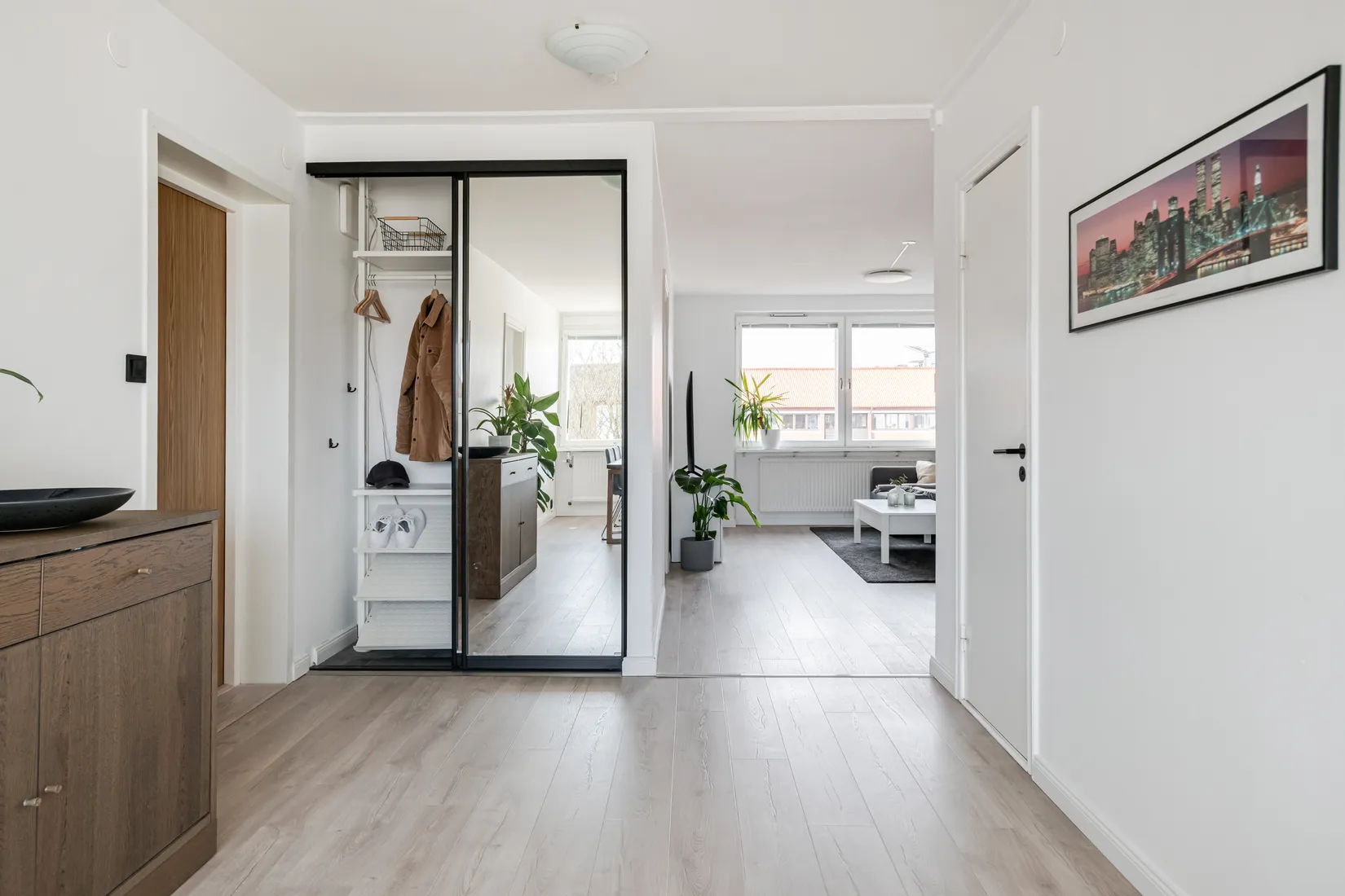 Bostadsrätt, Högastensgatan 3, Råå, Helsingborg