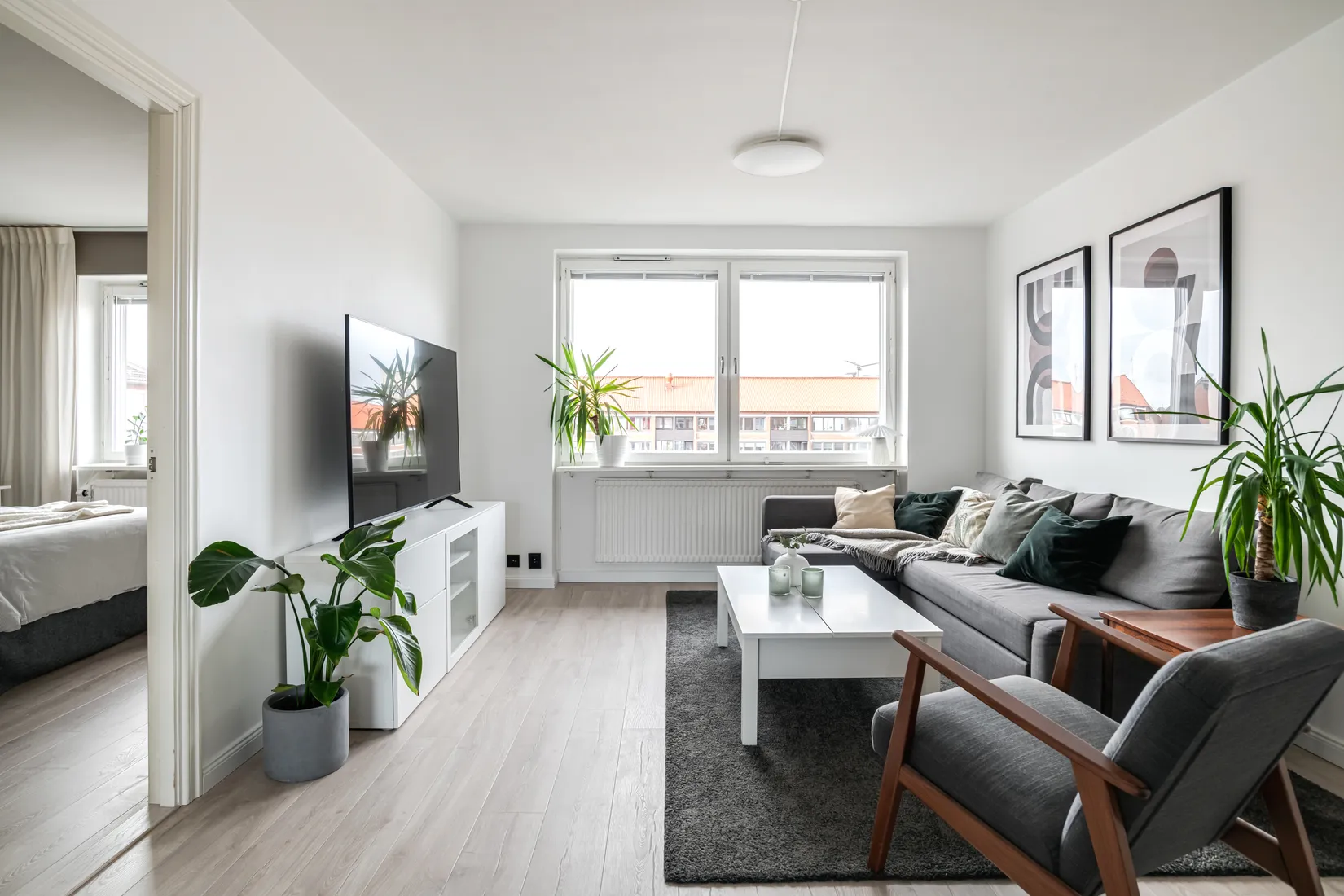 Bostadsrätt, Högastensgatan 3, Råå, Helsingborg