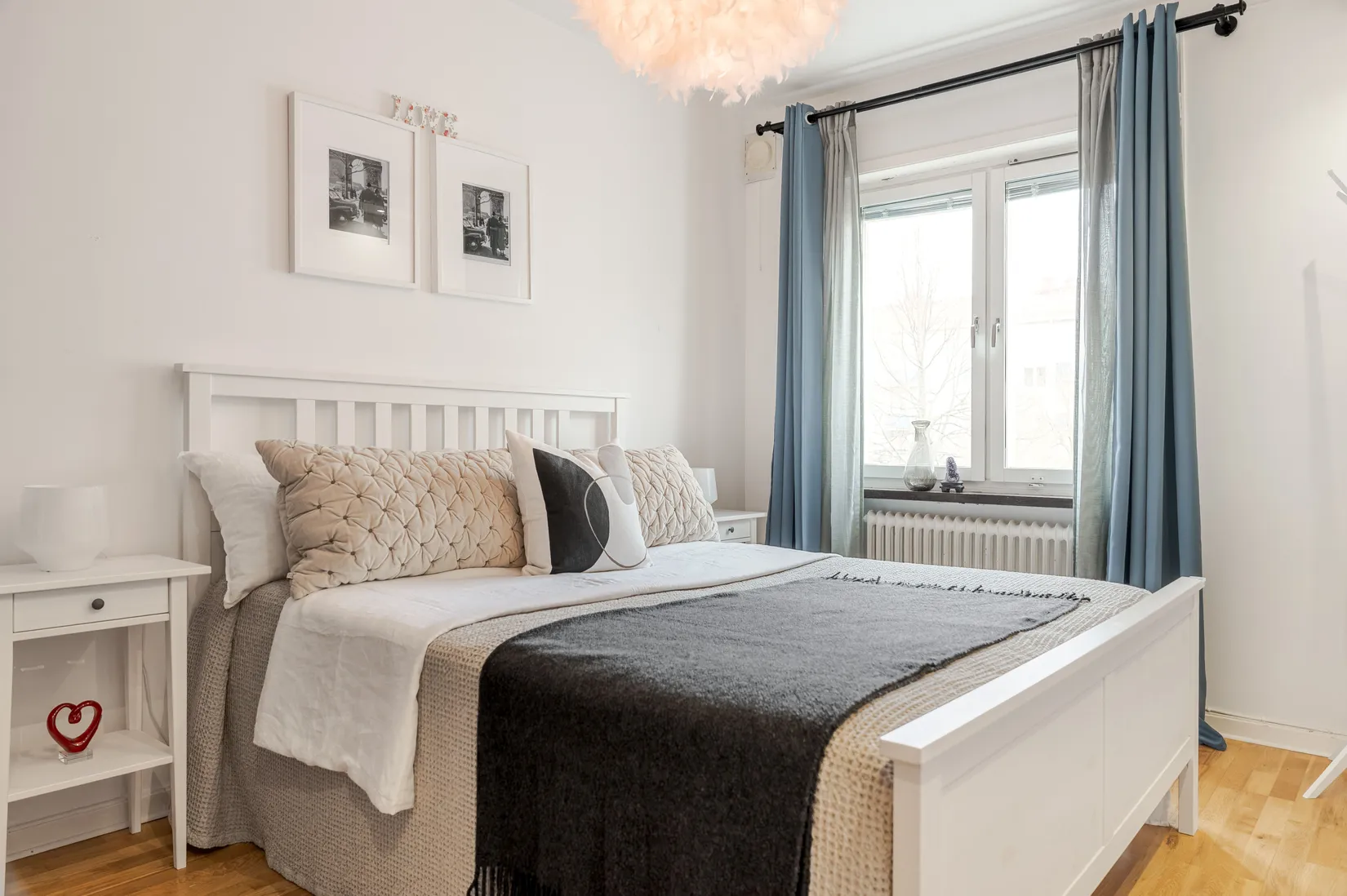 Bostadsrätt, Bobergsängen 3B, Dammfri, Malmö