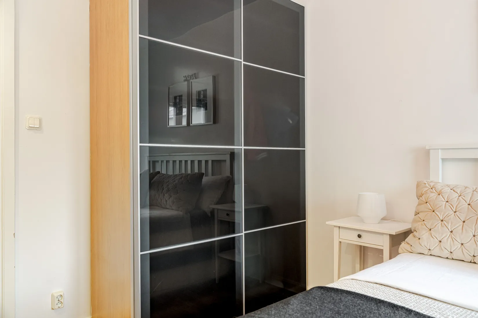 Bostadsrätt, Bobergsängen 3B, Dammfri, Malmö