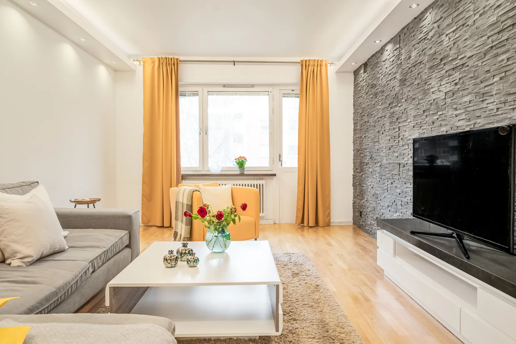 Bostadsrätt, Bobergsängen 3B, Dammfri, Malmö