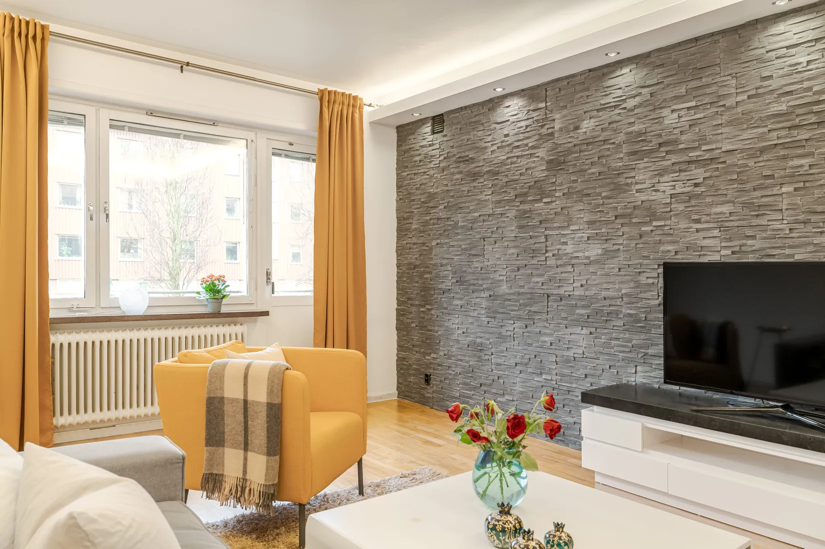 Bostadsrätt, Bobergsängen 3B, Dammfri, Malmö