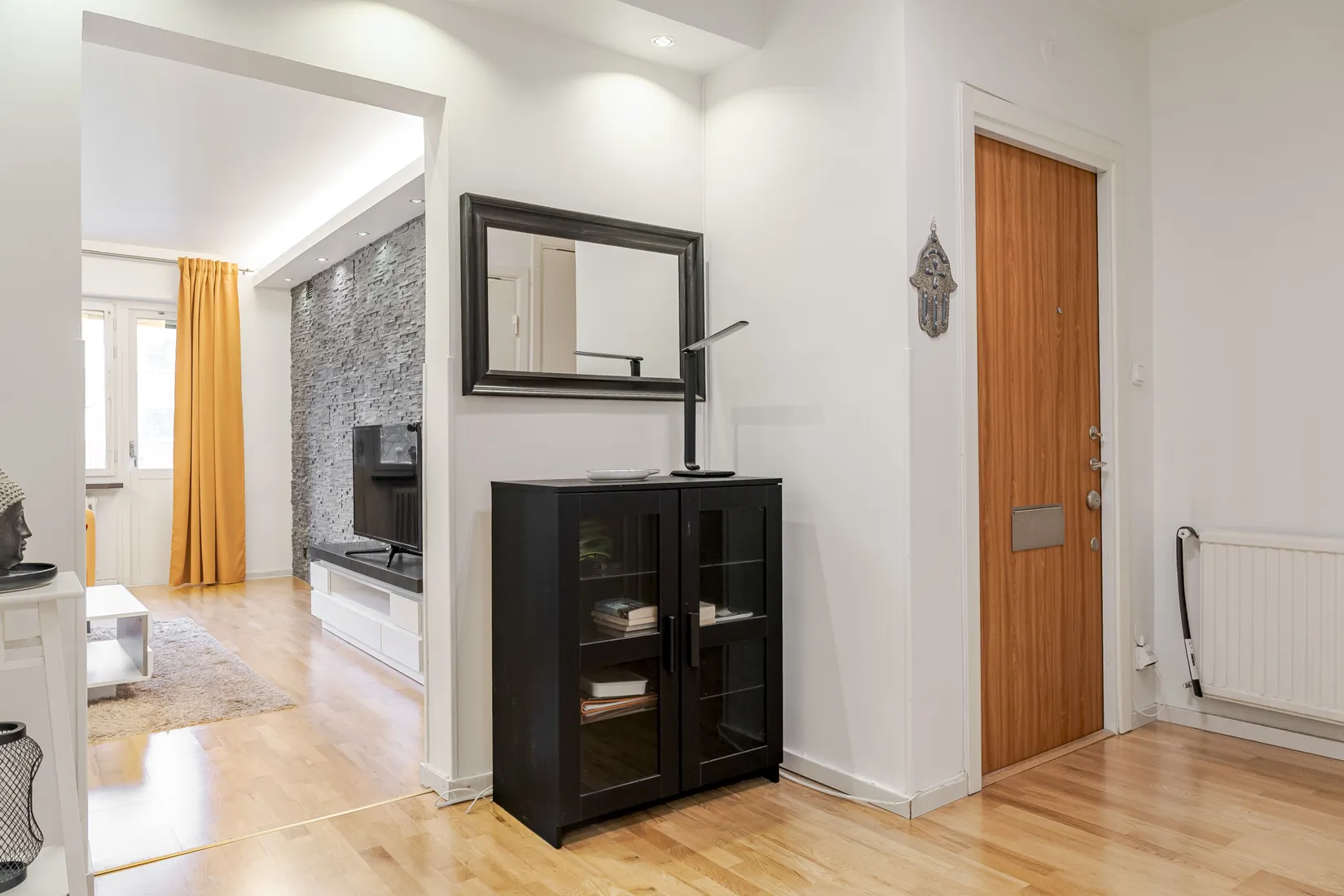 Bostadsrätt, Bobergsängen 3B, Dammfri, Malmö