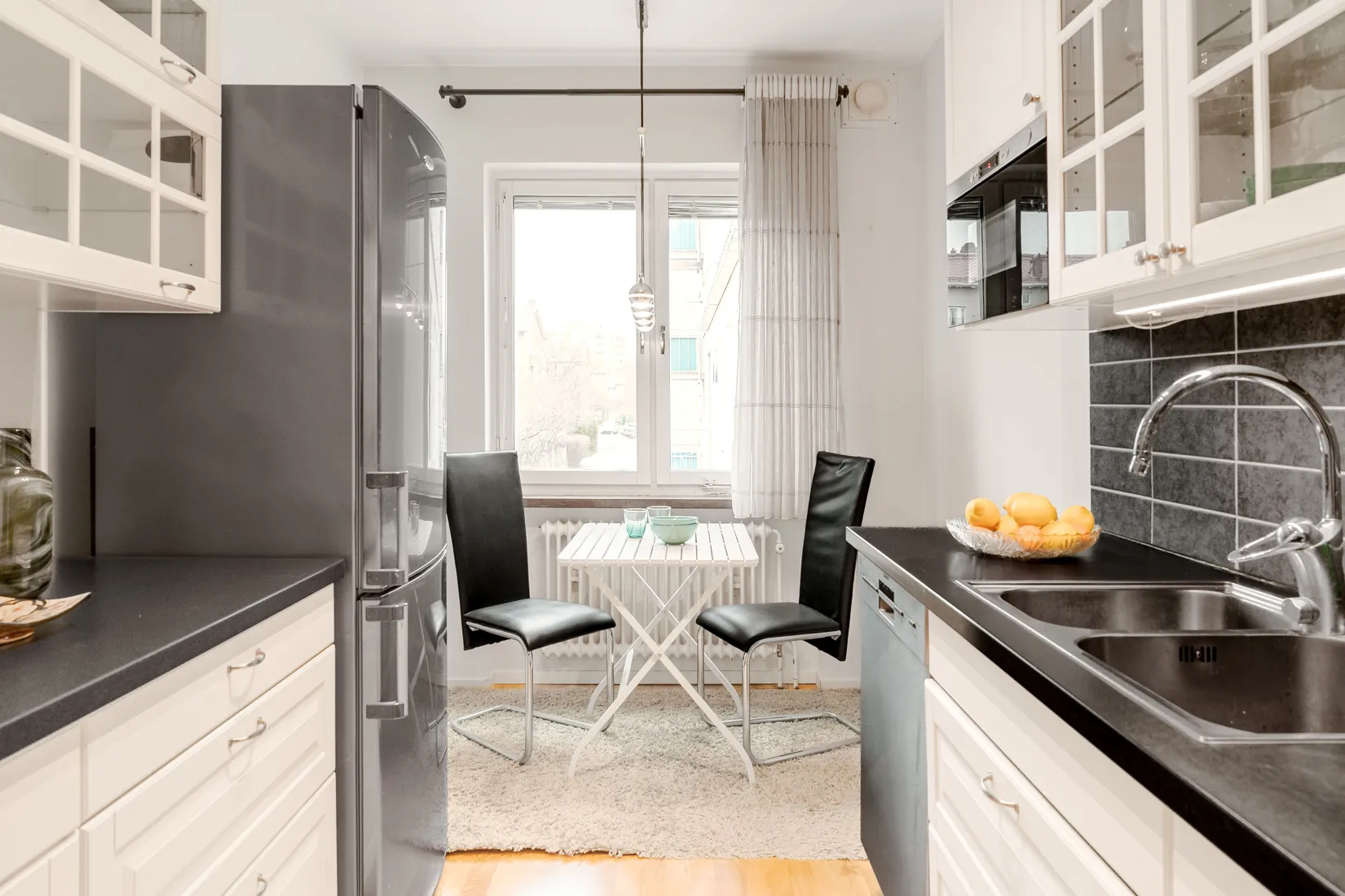 Bostadsrätt, Bobergsängen 3B, Dammfri, Malmö